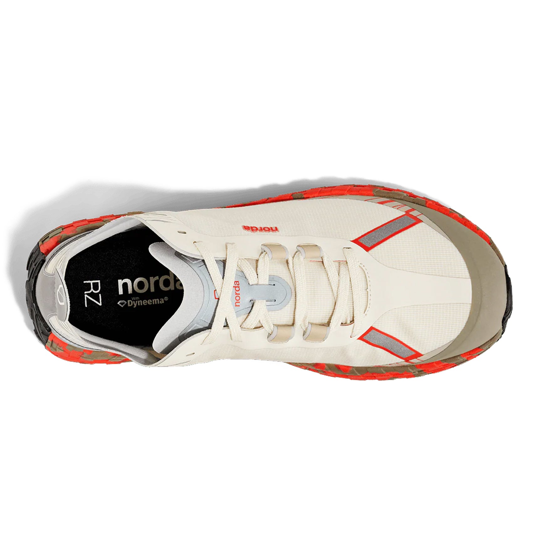 Mens Norda 001A