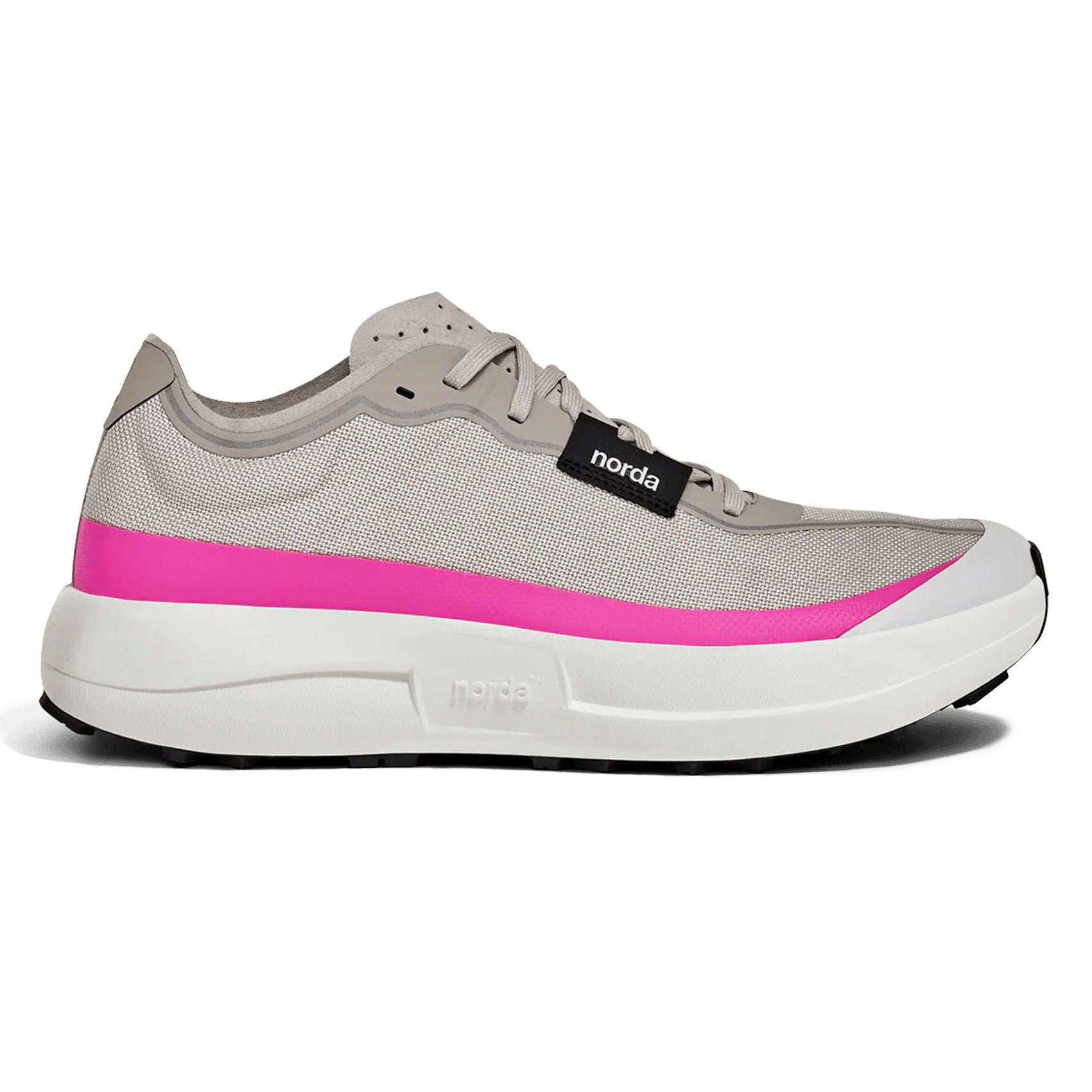 Mens Norda 005