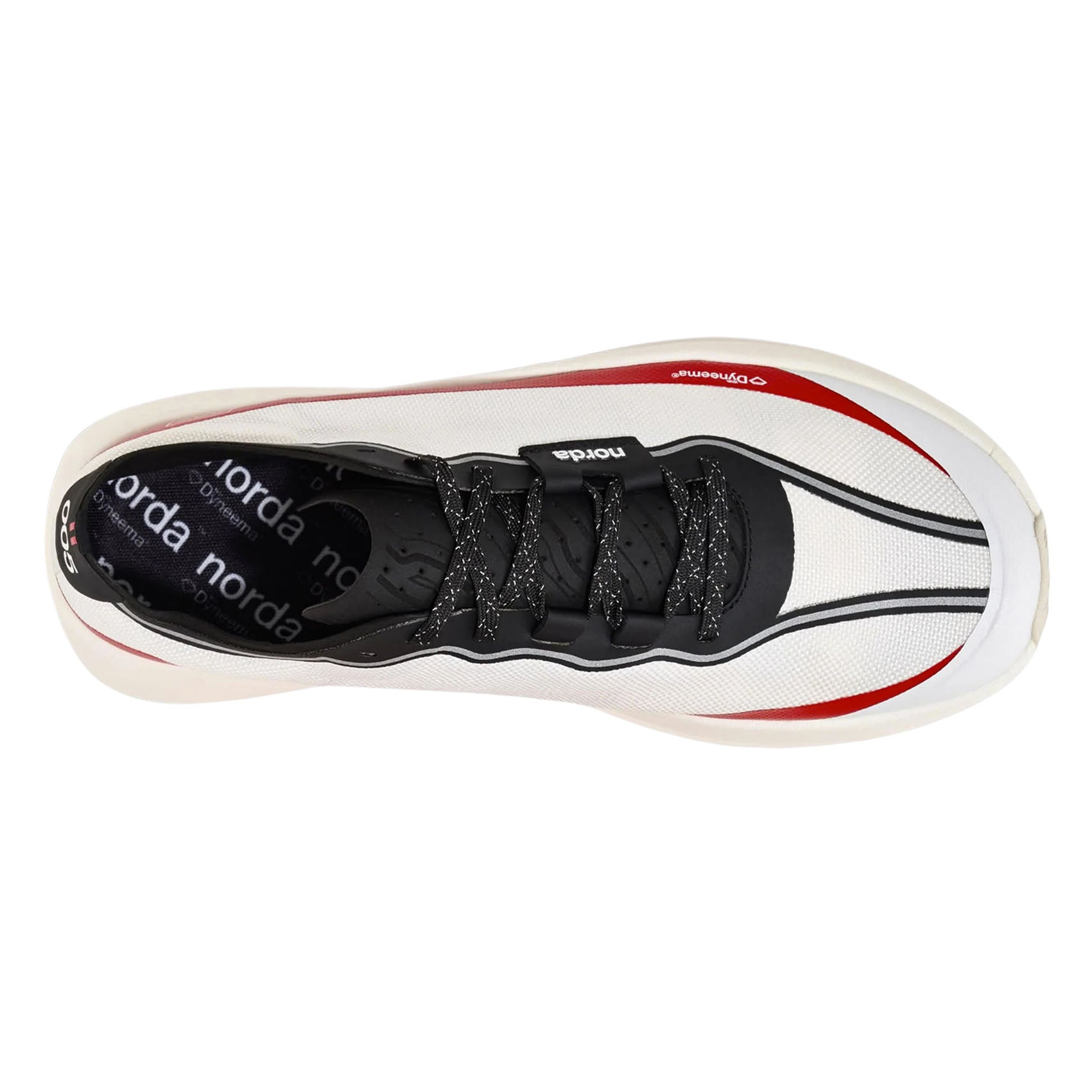 Mens Norda 005