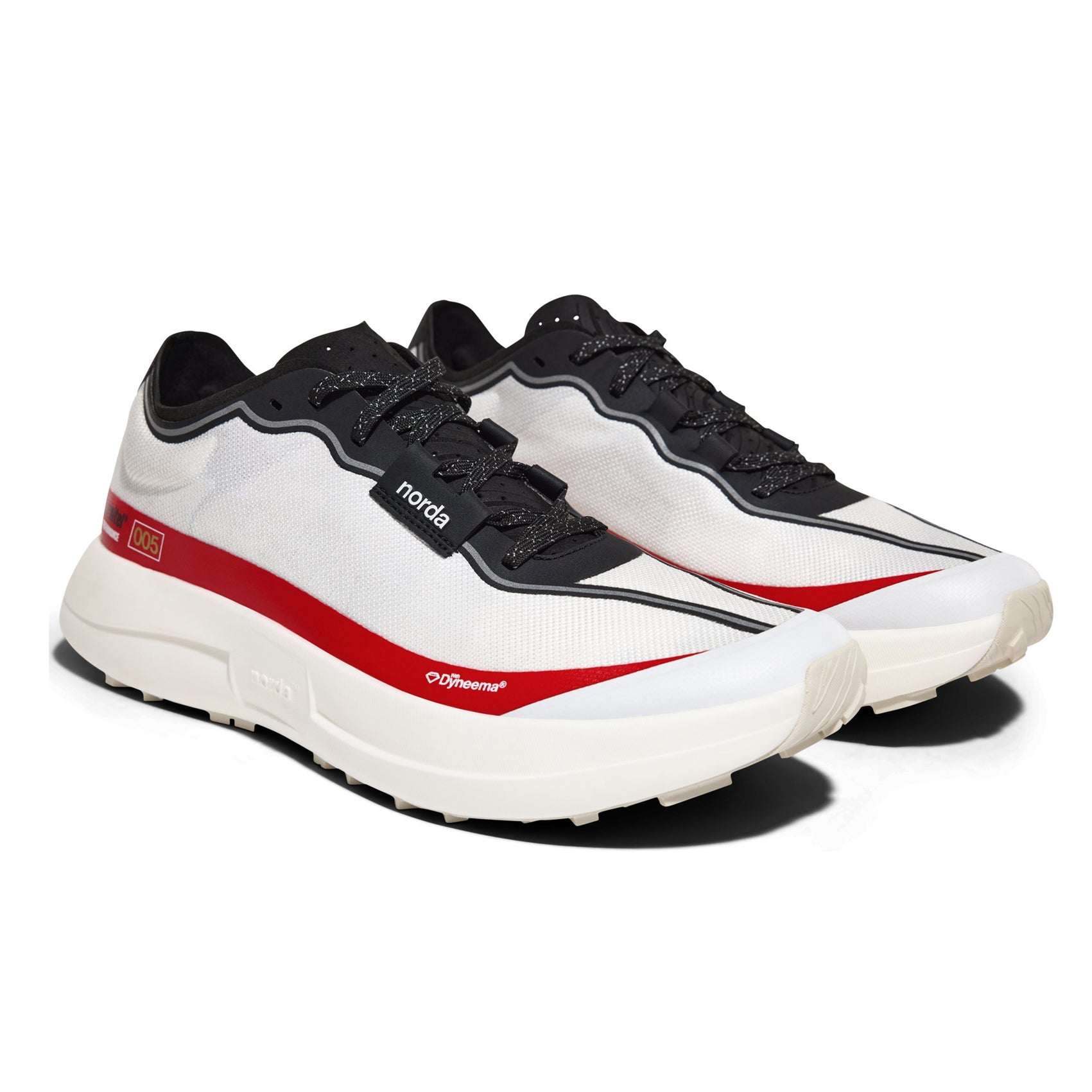 Mens Norda 005