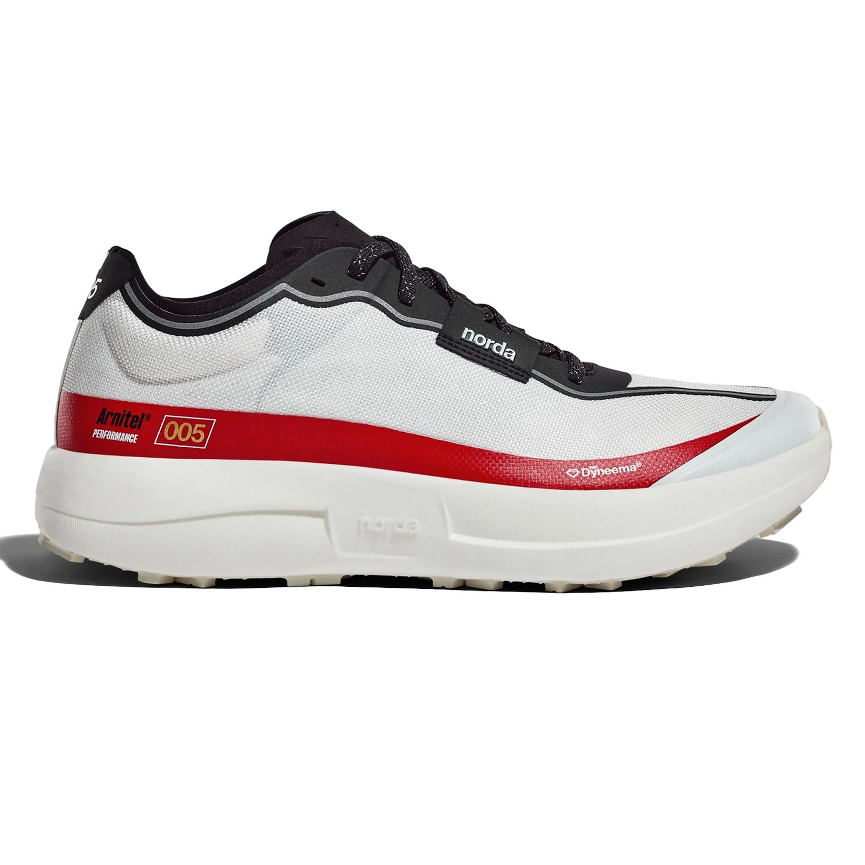 Mens Norda 005