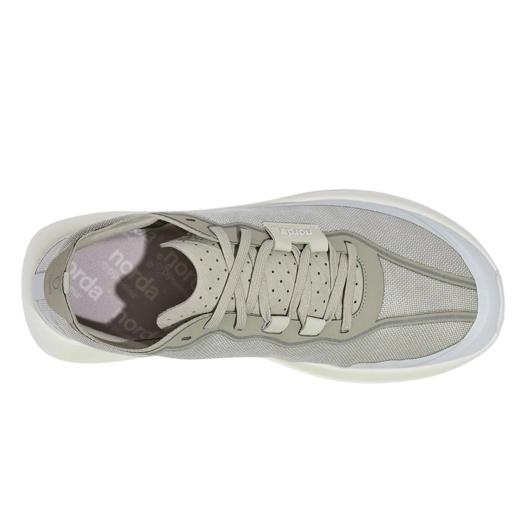 Mens Norda 005