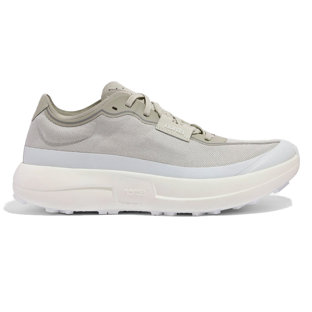 Mens Norda 005 | Premium Lightweight & Durable Trail Running Shoe | Neve
