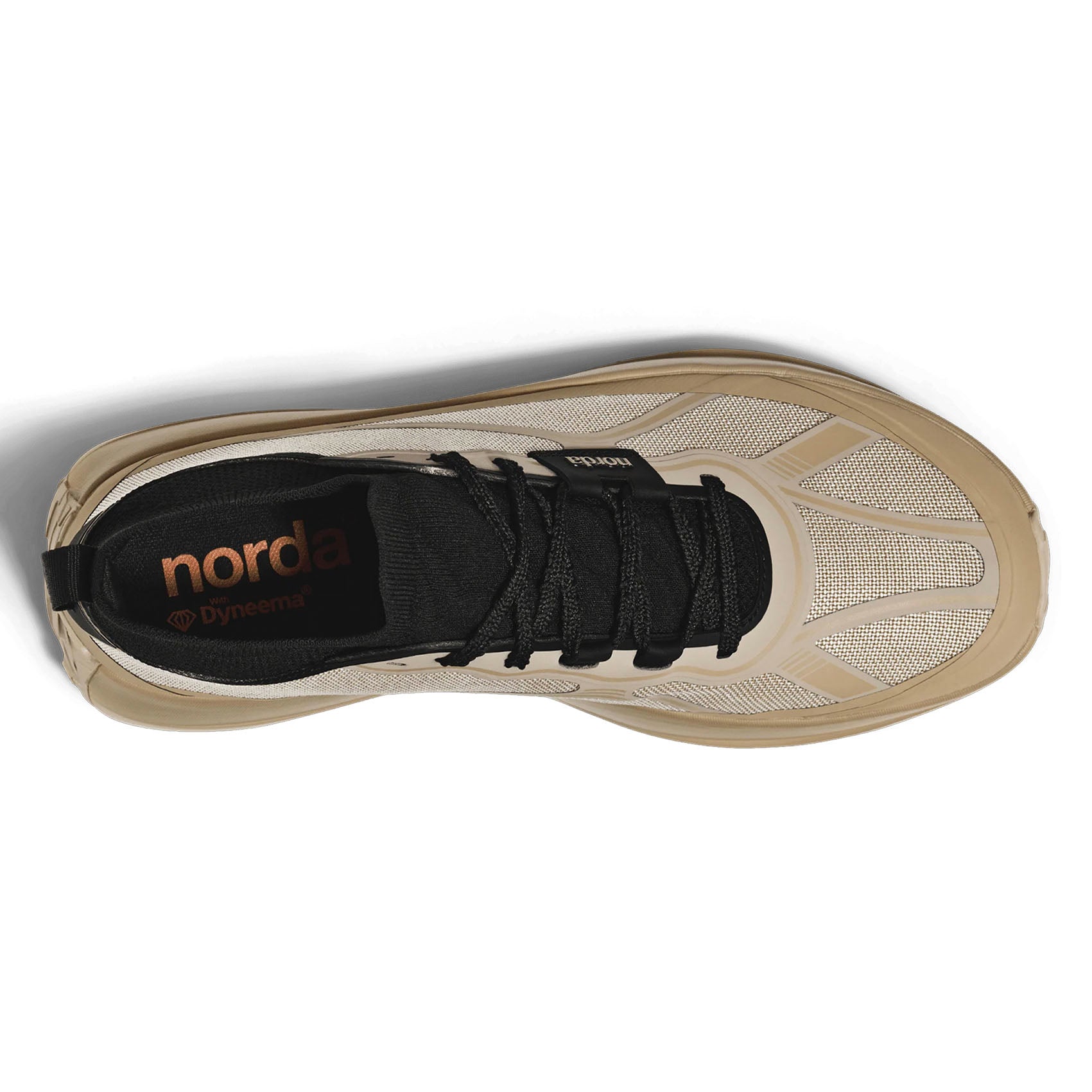 Mens Norda 055