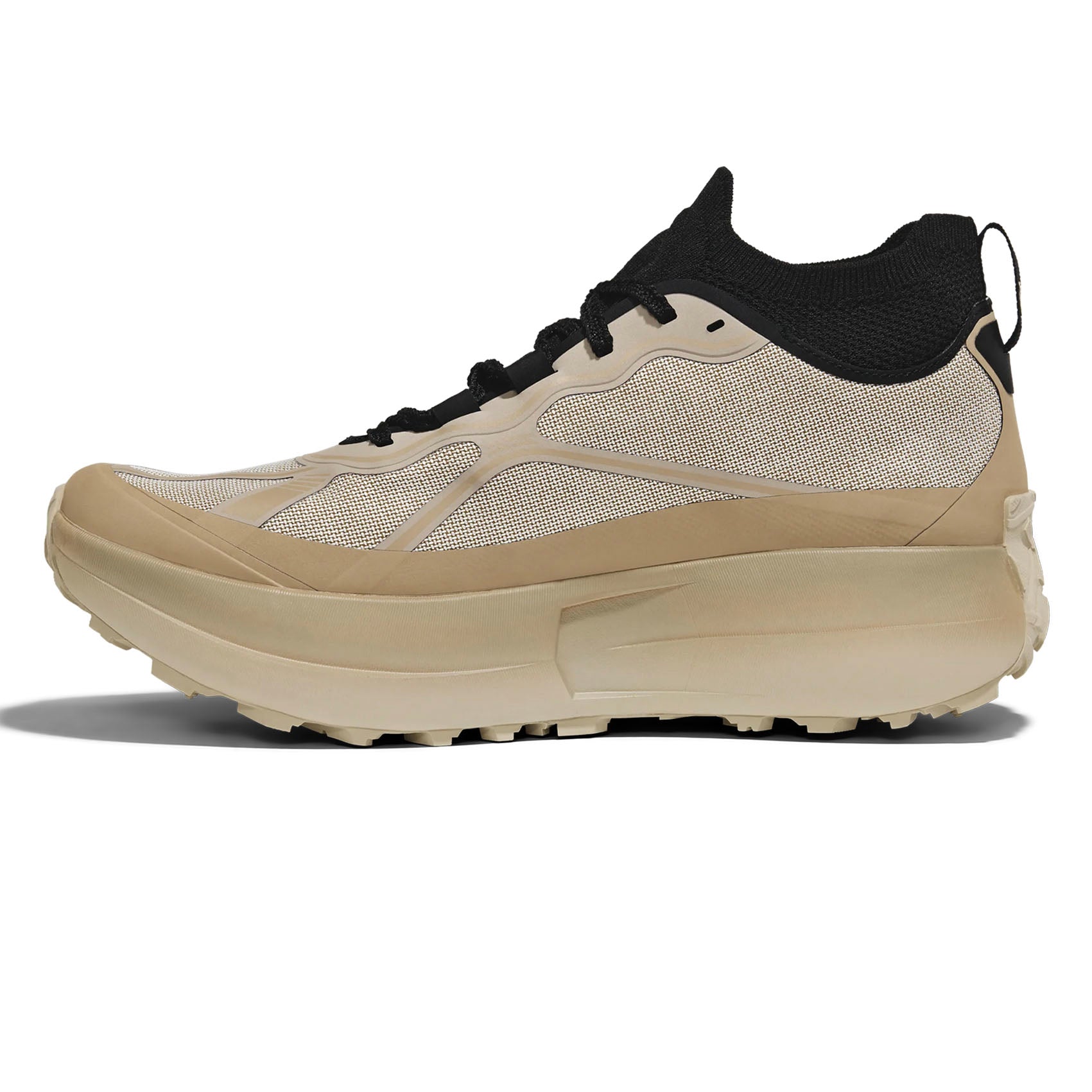Mens Norda 055