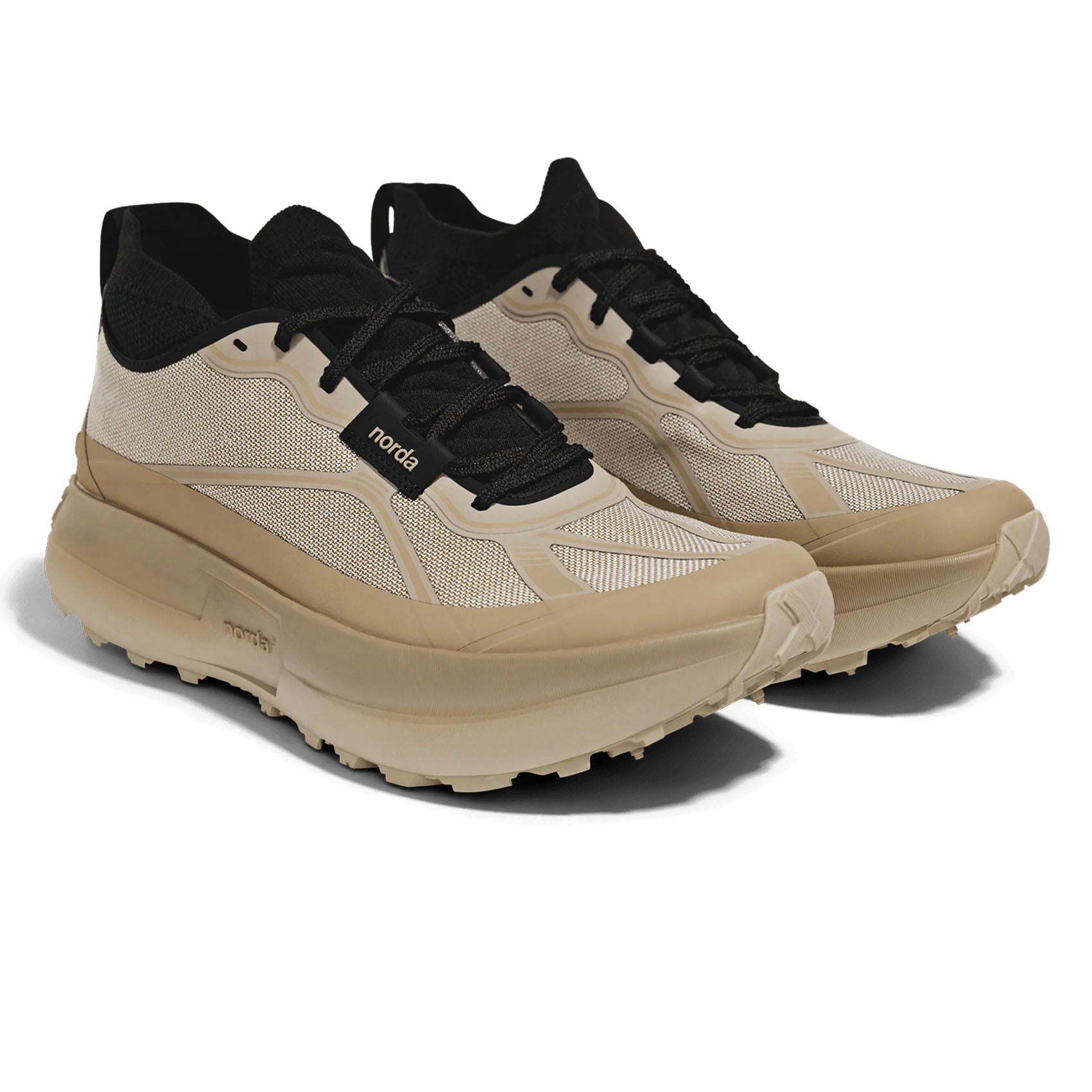 Mens Norda 055