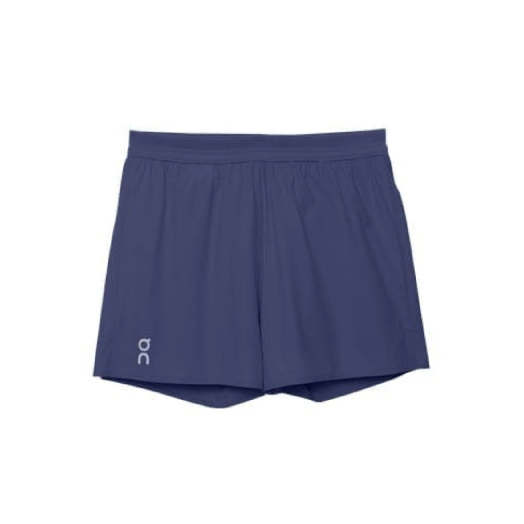 Mens On Running 5 Inch Performance Shorts