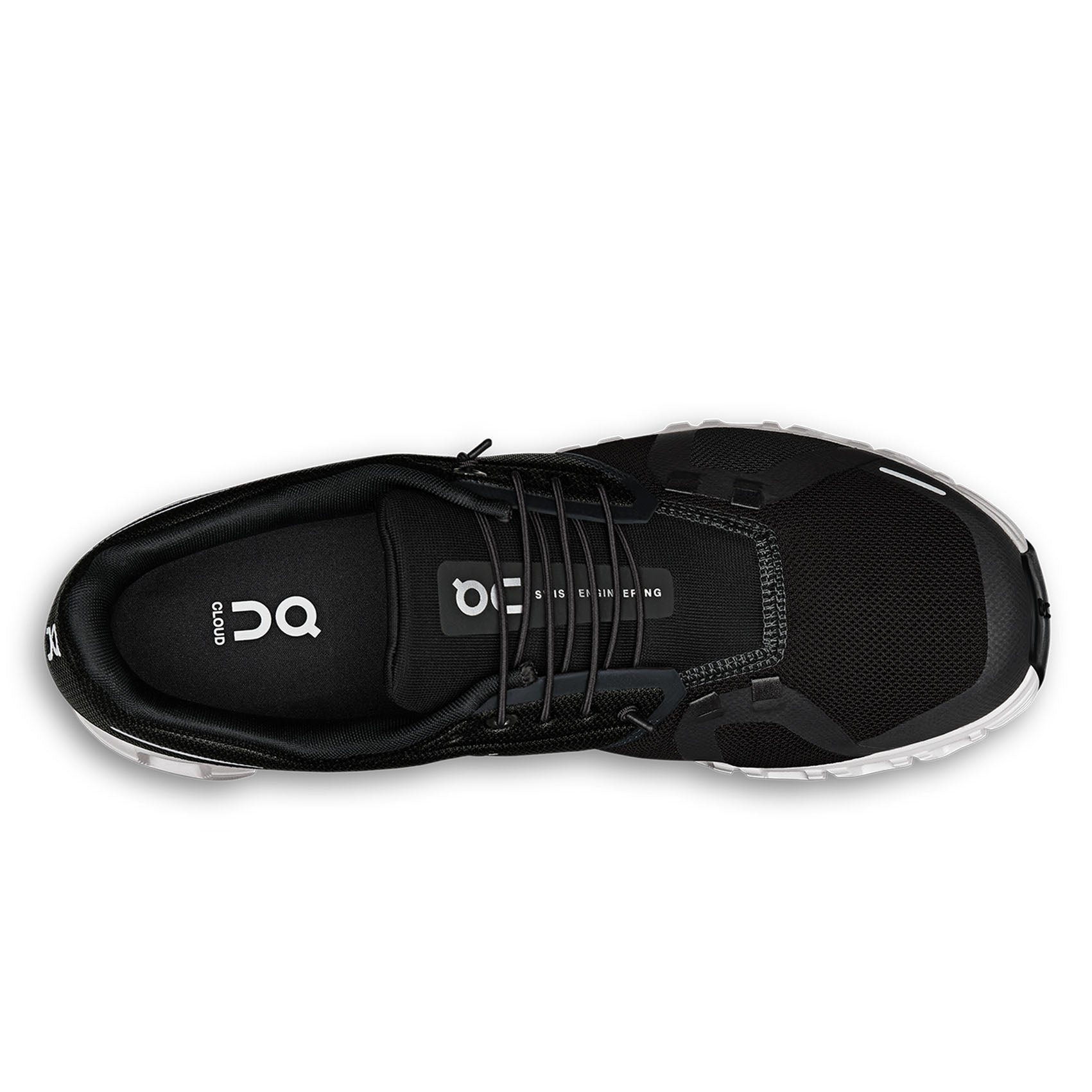 Mens On Running Cloud 6