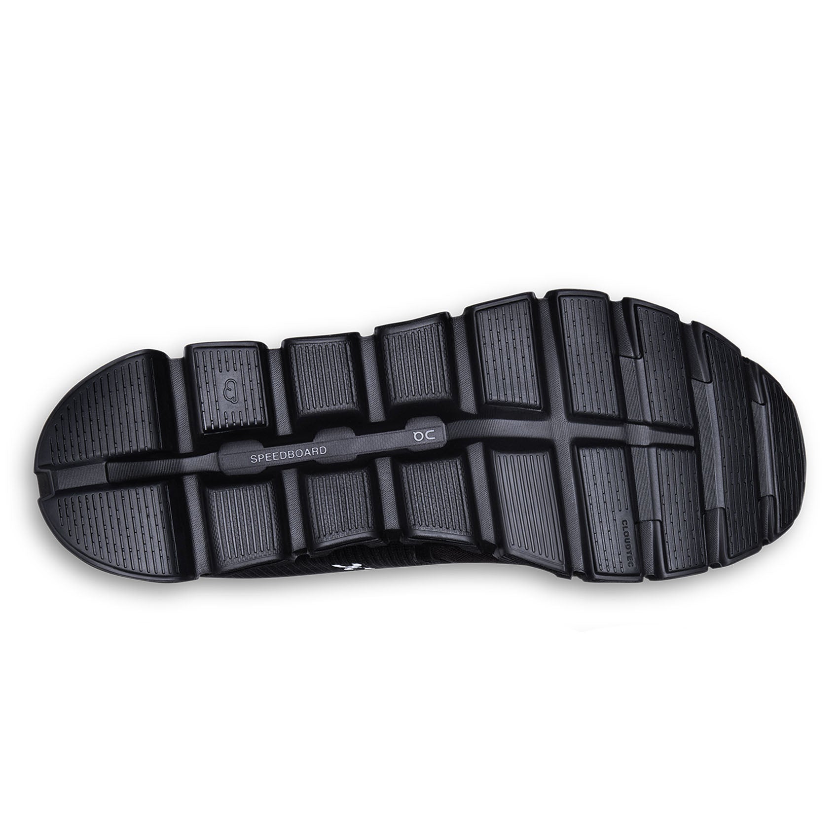 Mens On Running Cloud 6 Waterproof