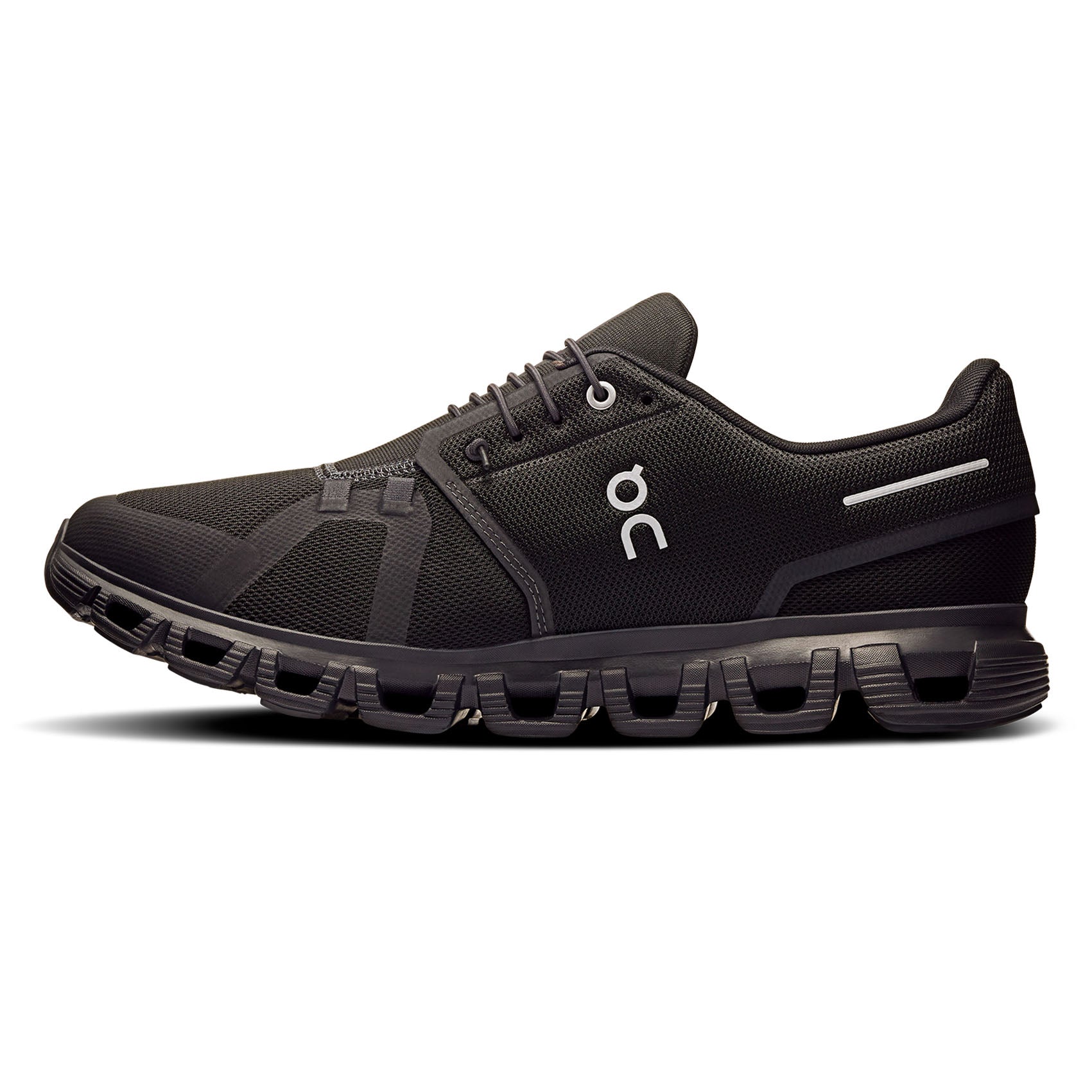 Mens On Running Cloud 6 (Wide)