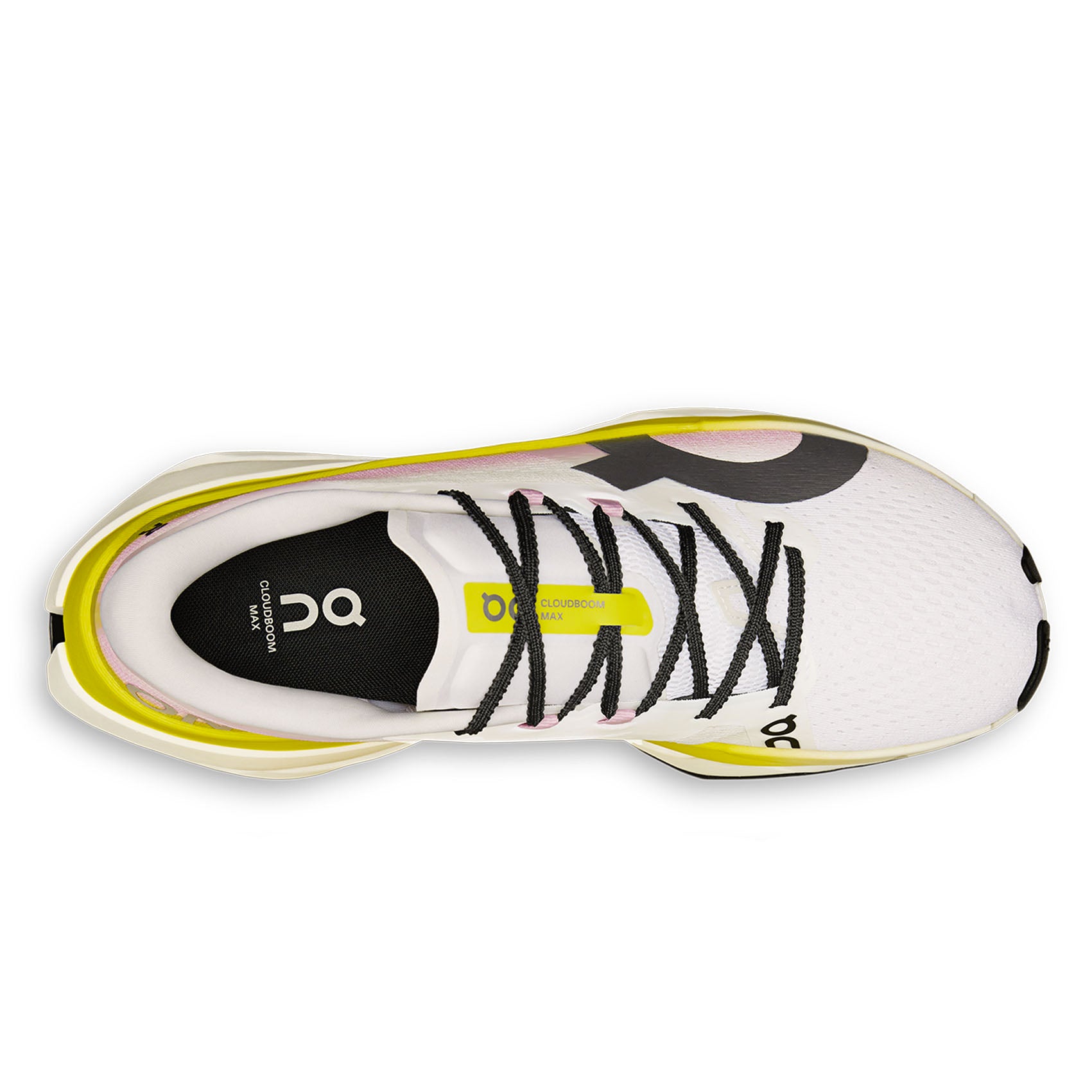 Mens On Running Cloudboom Max
