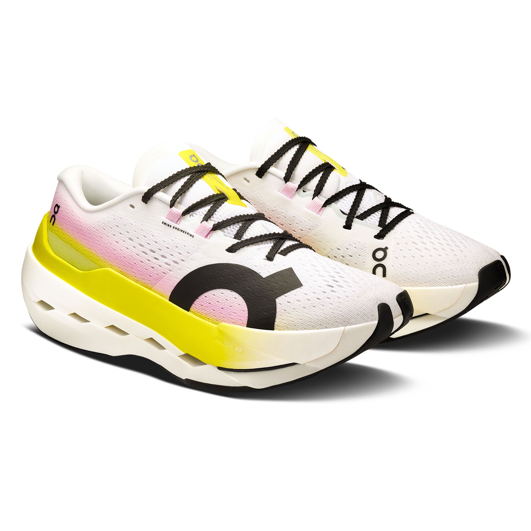 Mens On Running Cloudboom Max