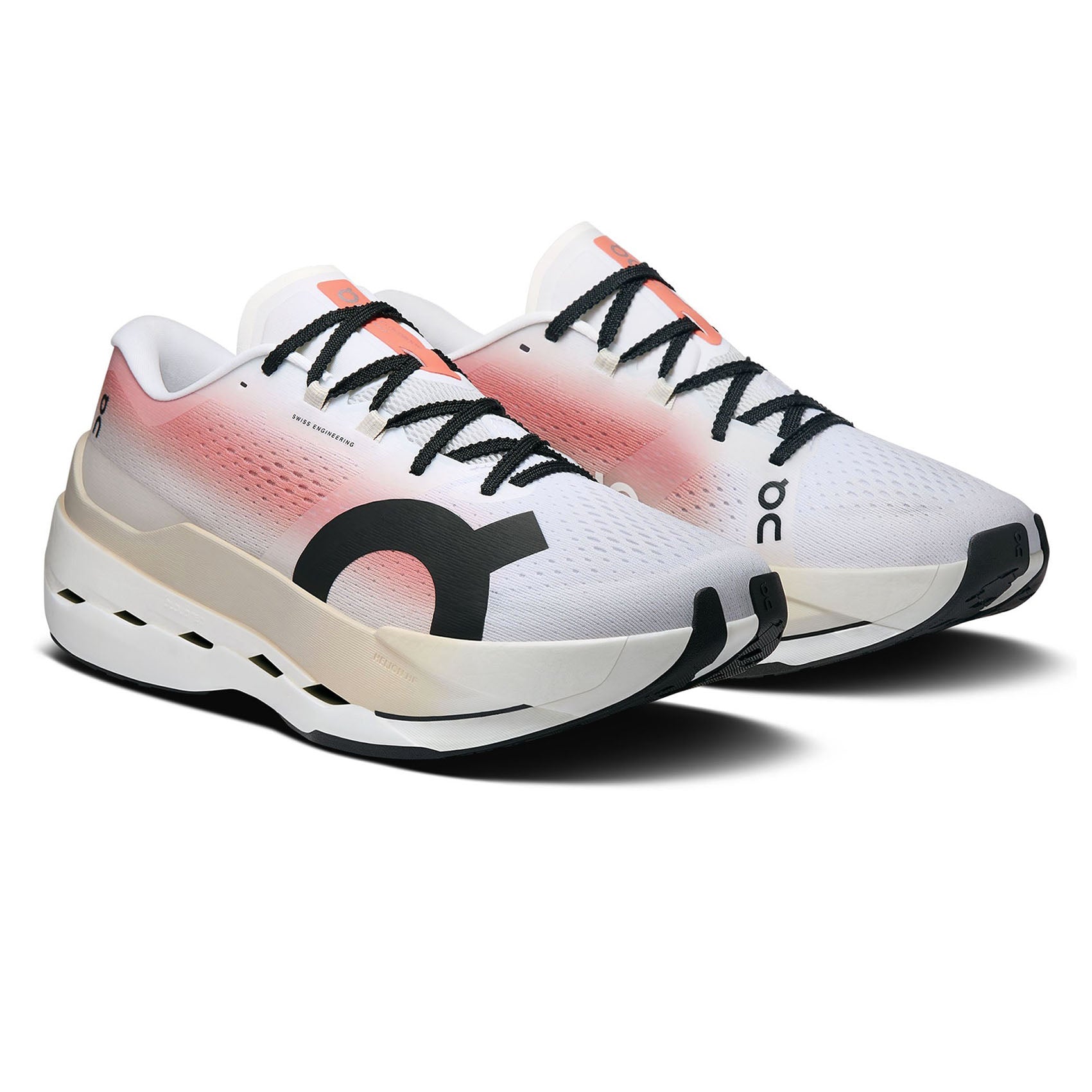 Mens On Running Cloudboom Max | Comfort & Speedy Marathon Shoe