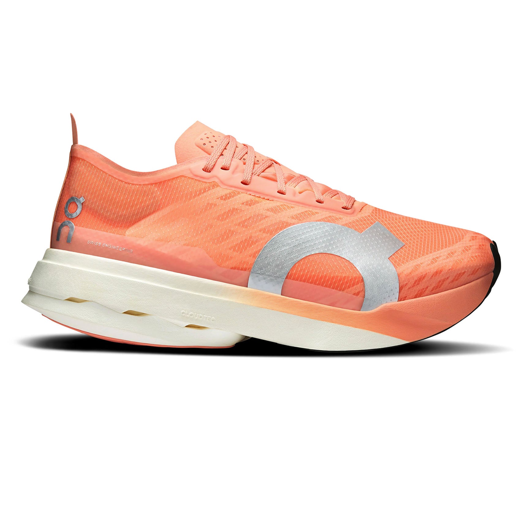 Mens On Running Cloudboom Strike | Innovative Marathon Racing Shoe