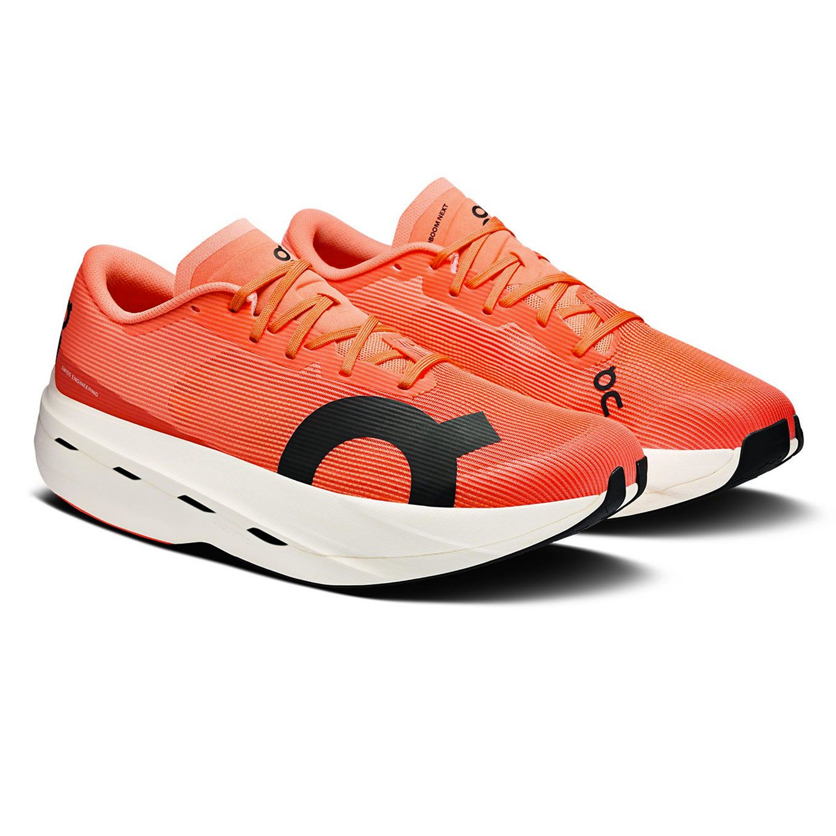 Mens On Running Cloudboom Volt