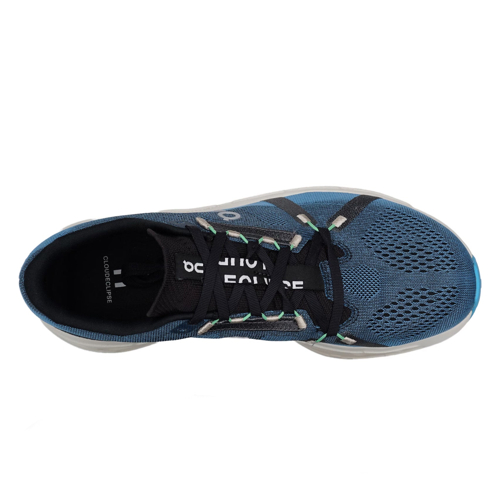 Mens On Running Cloudeclipse