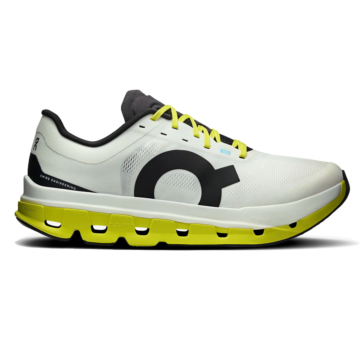 Mens On Running Cloudflow 5 | Race-Inspired Performance Running Shoe ...