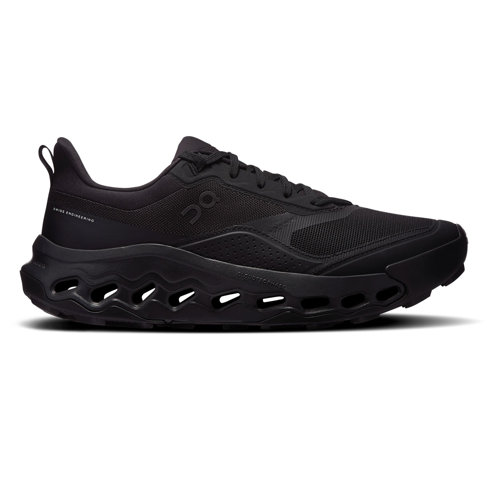 Mens On Running Cloudhorizon 2 Waterproof