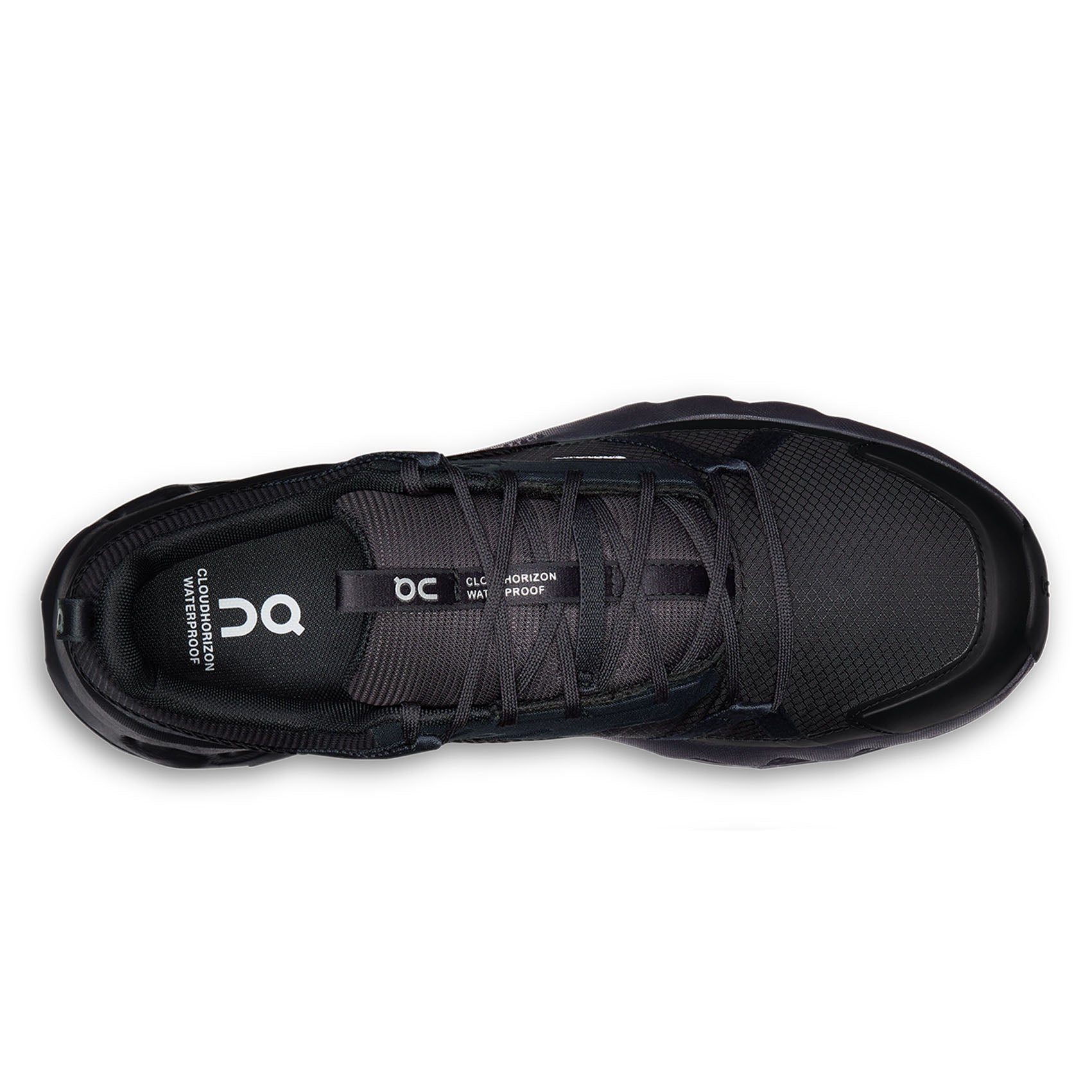 Mens On Running Cloudhorizon Waterproof