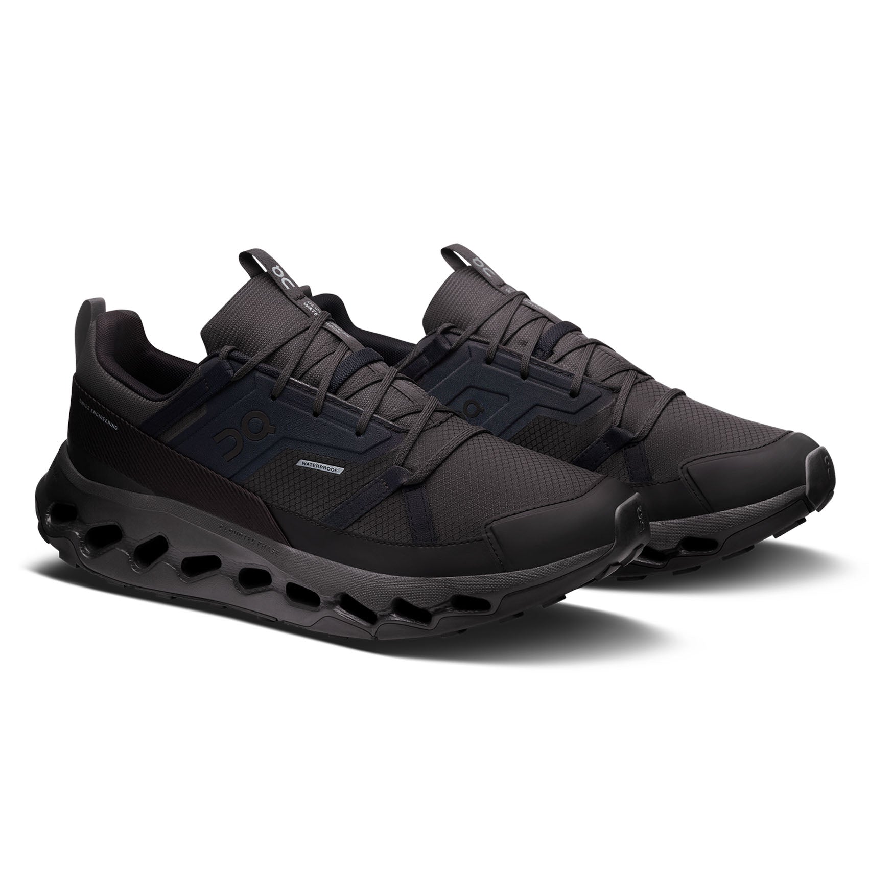 Mens On Running Cloudhorizon Waterproof
