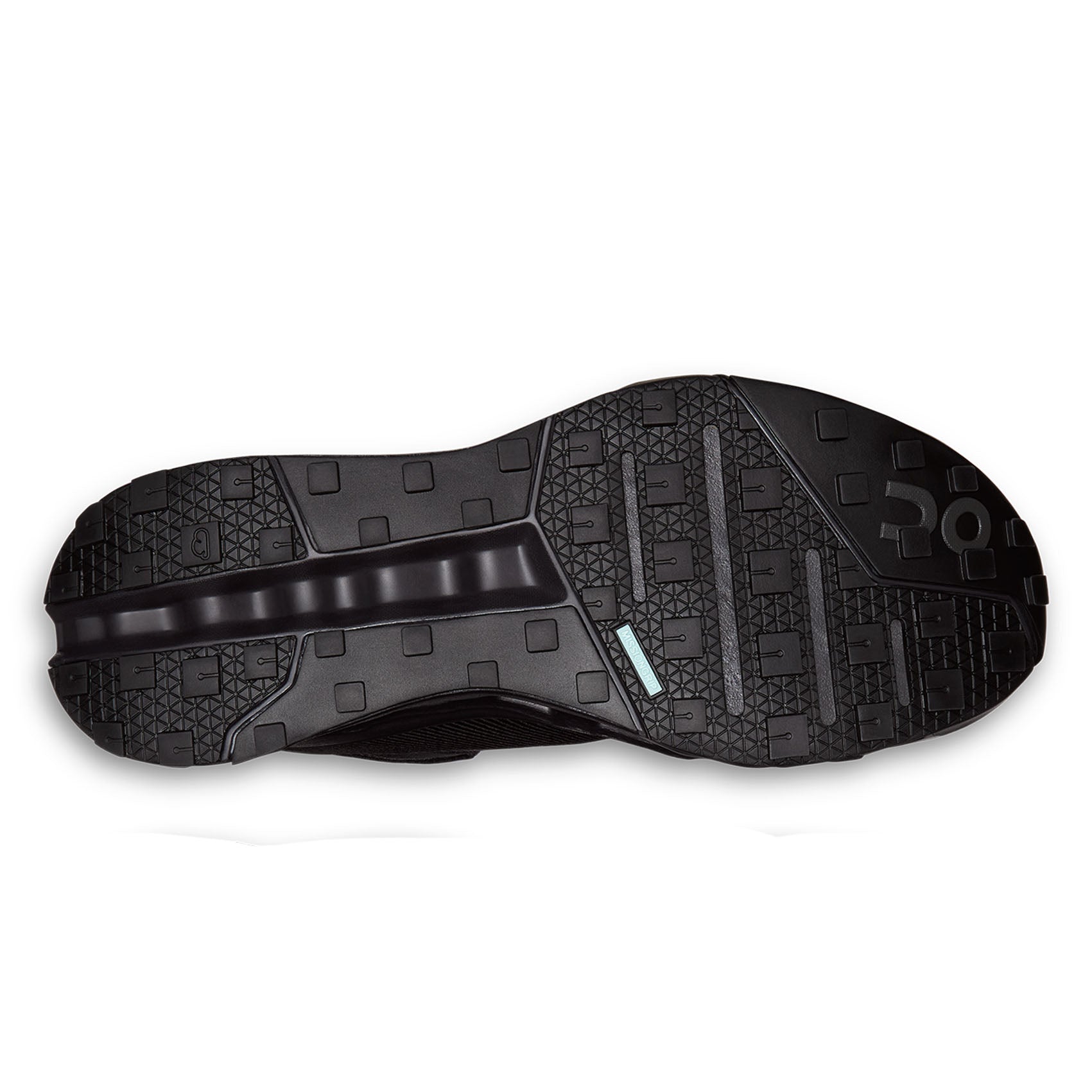Mens On Running Cloudhorizon Waterproof