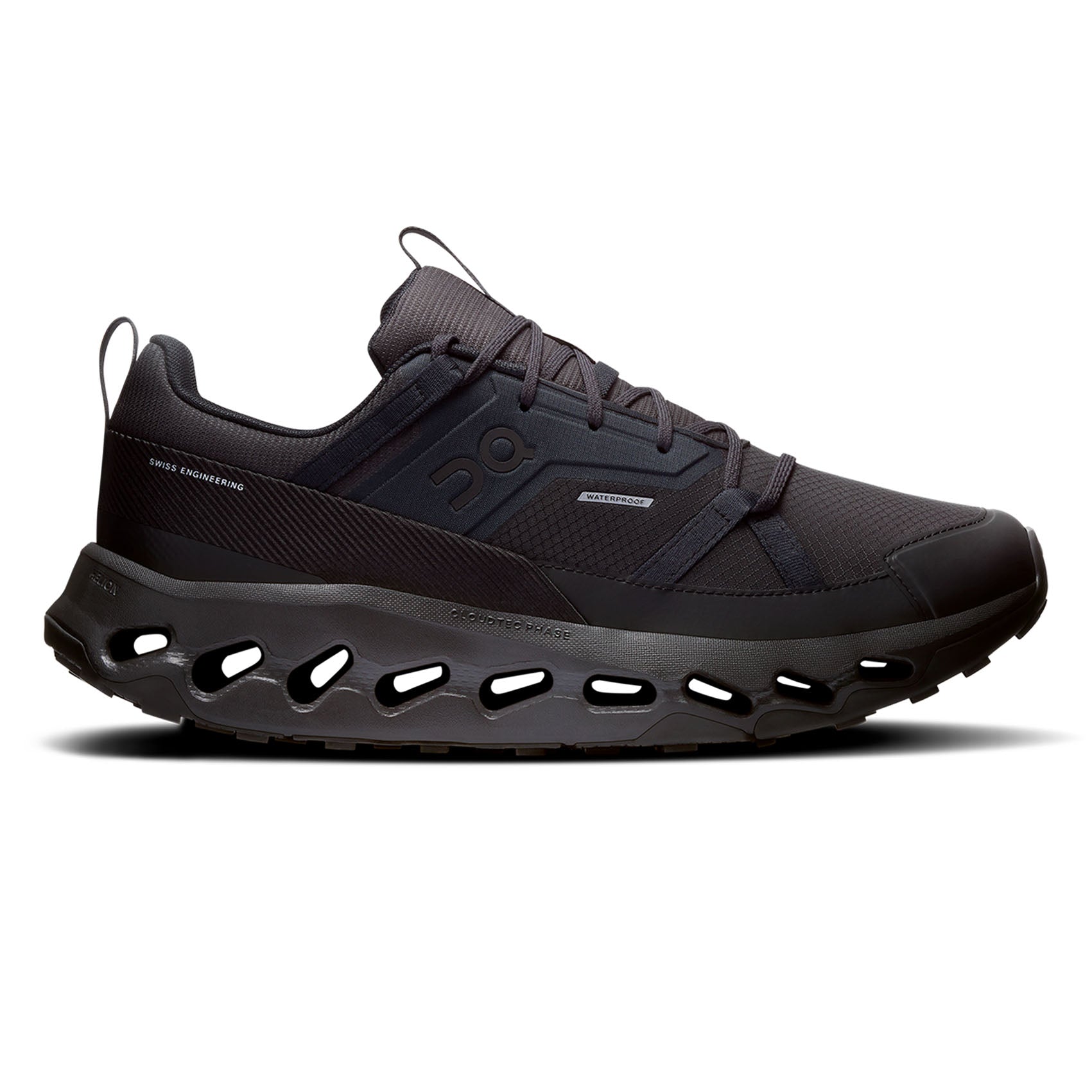 Mens On Running Cloudhorizon Waterproof