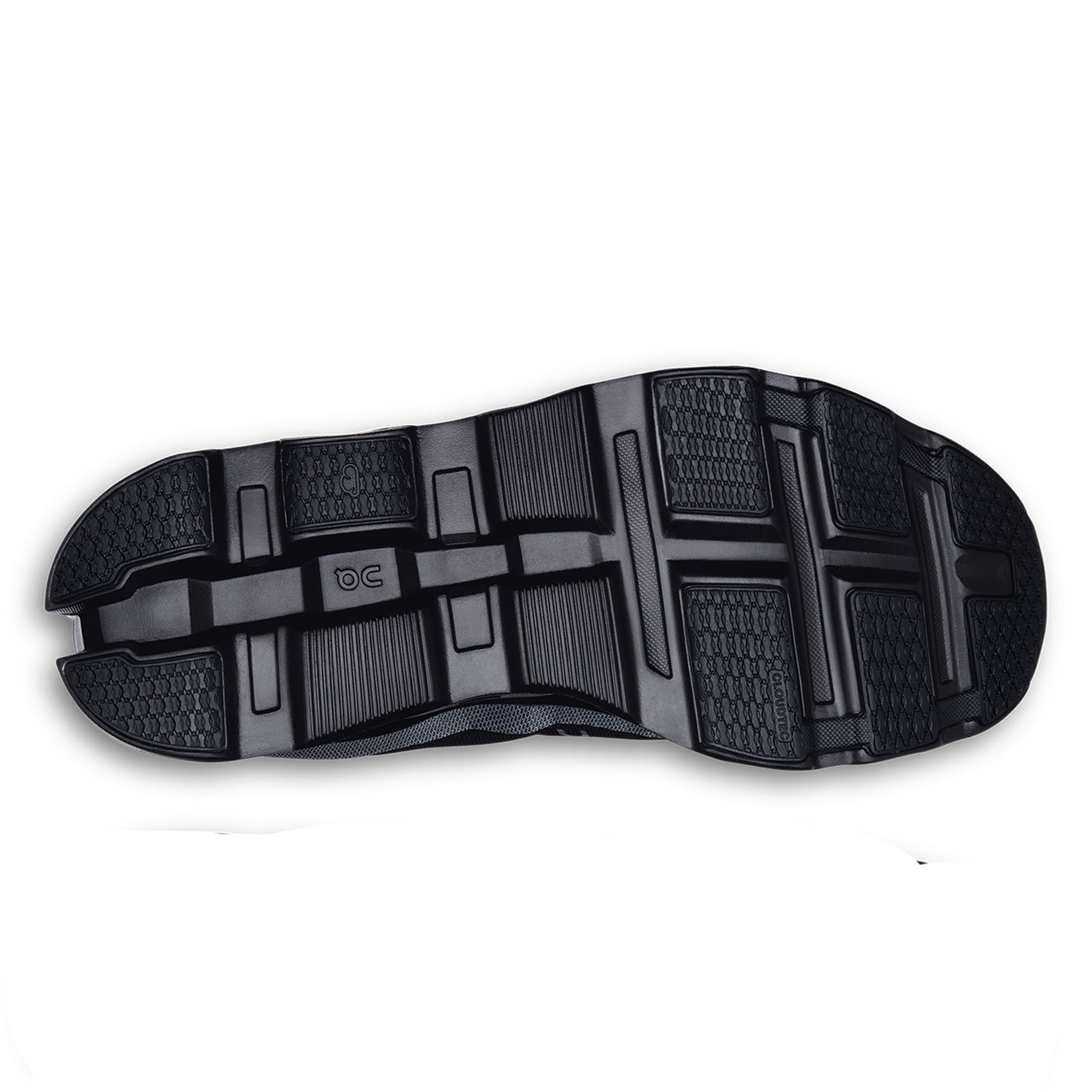 Mens On Running Cloudmonster 2