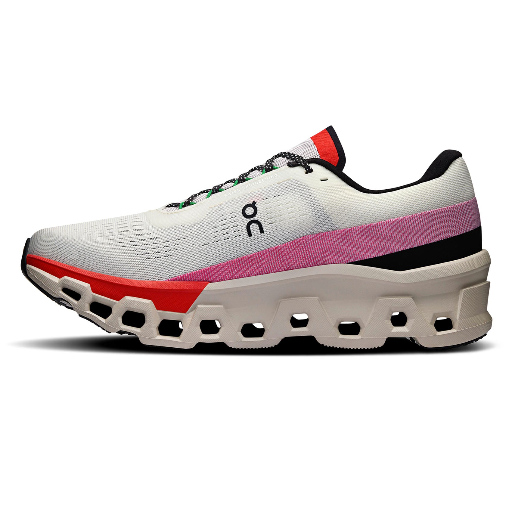 Mens On Running Cloudmonster 2