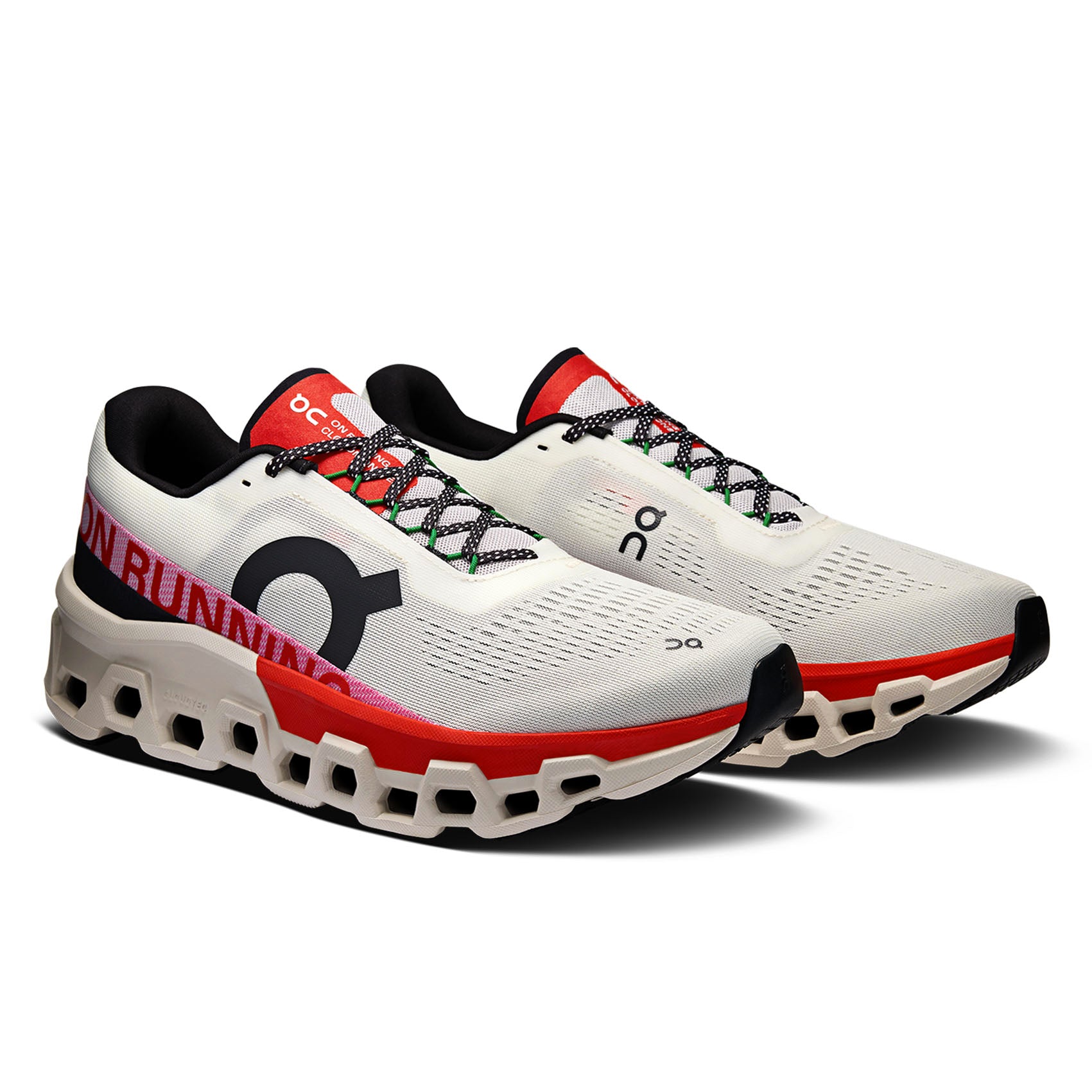 Mens On Running Cloudmonster 2