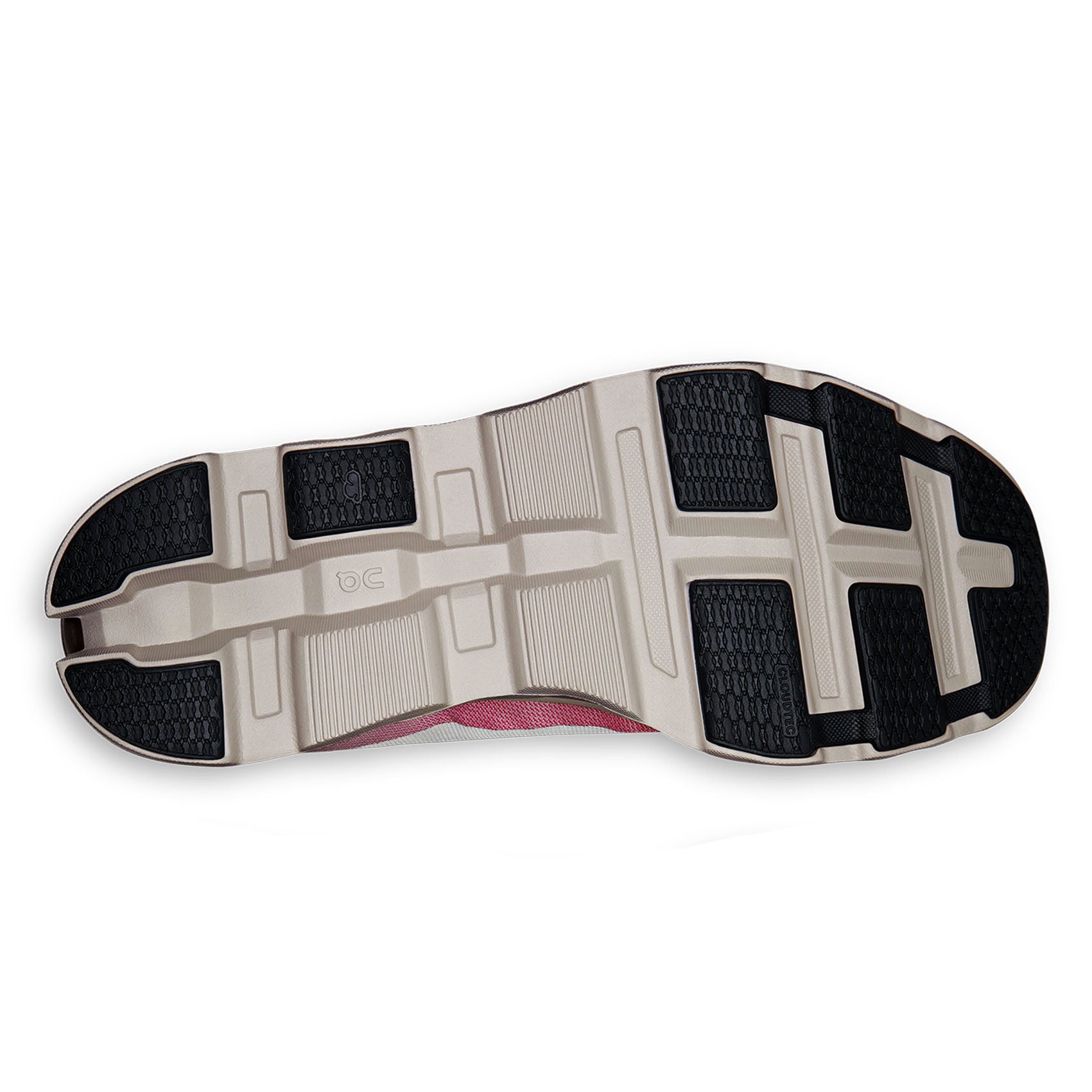 Mens On Running Cloudmonster 2