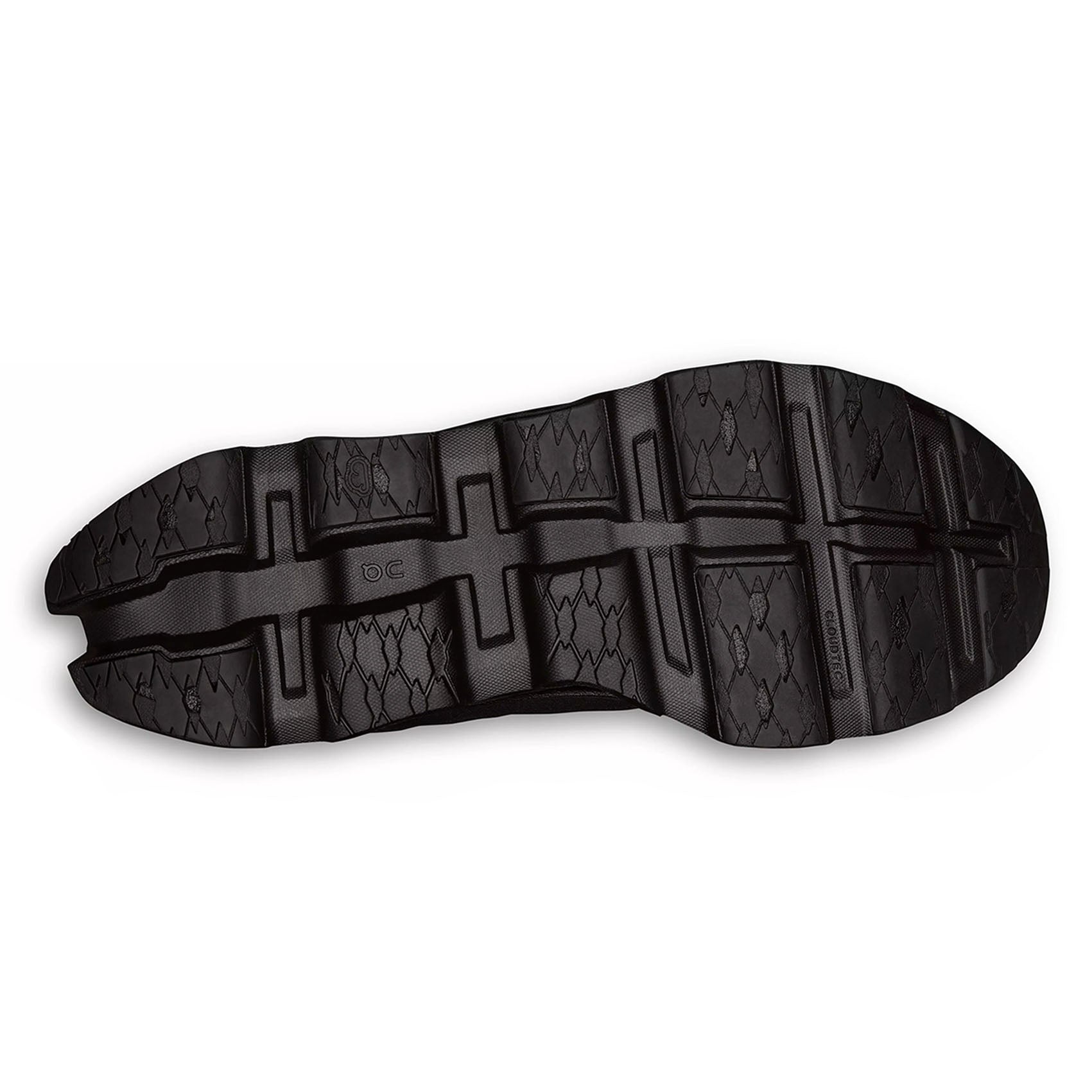 Mens On Running Cloudmonster 3