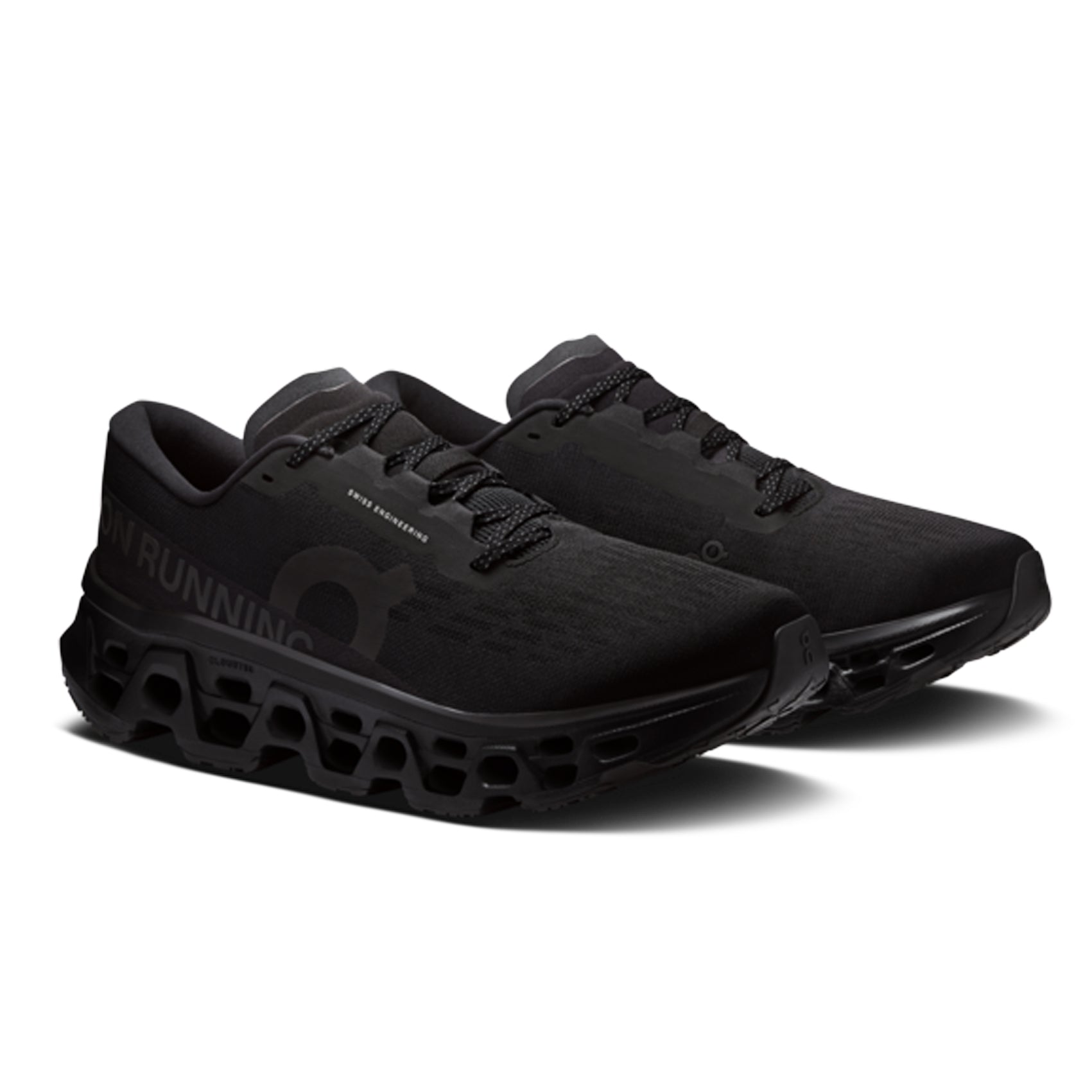Mens On Running Cloudmonster 3