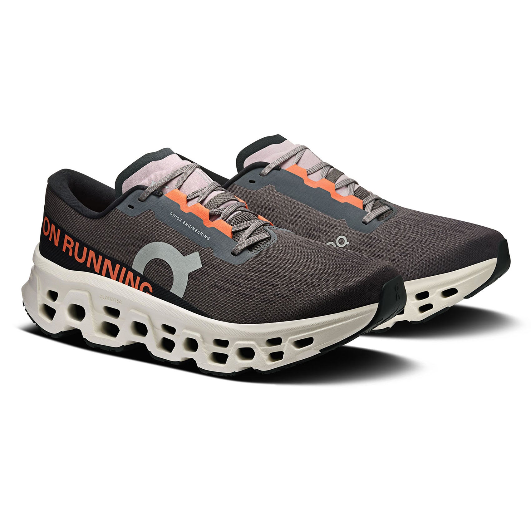 Mens On Running Cloudmonster 3