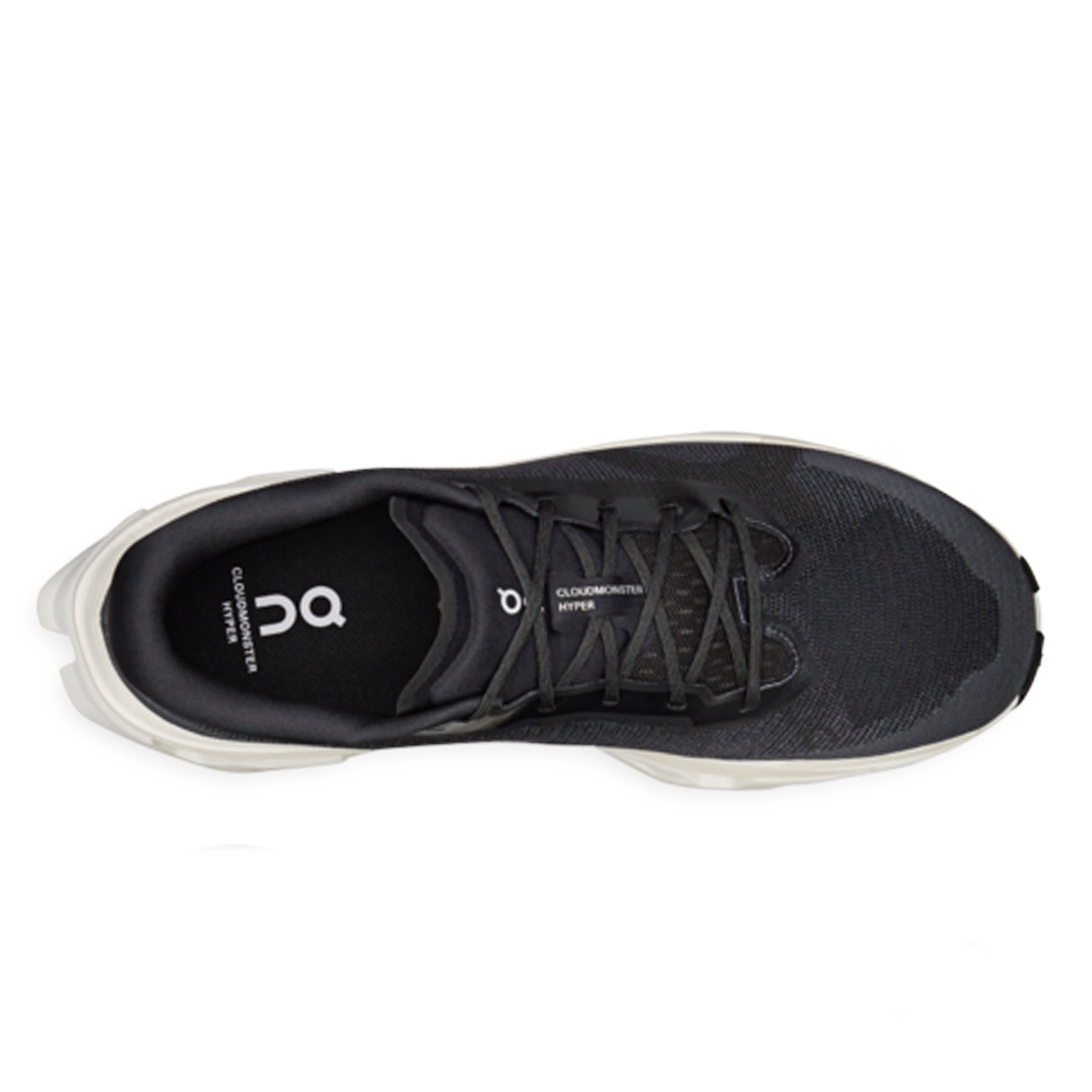 Mens On Running Cloudmonster 3 Hyper