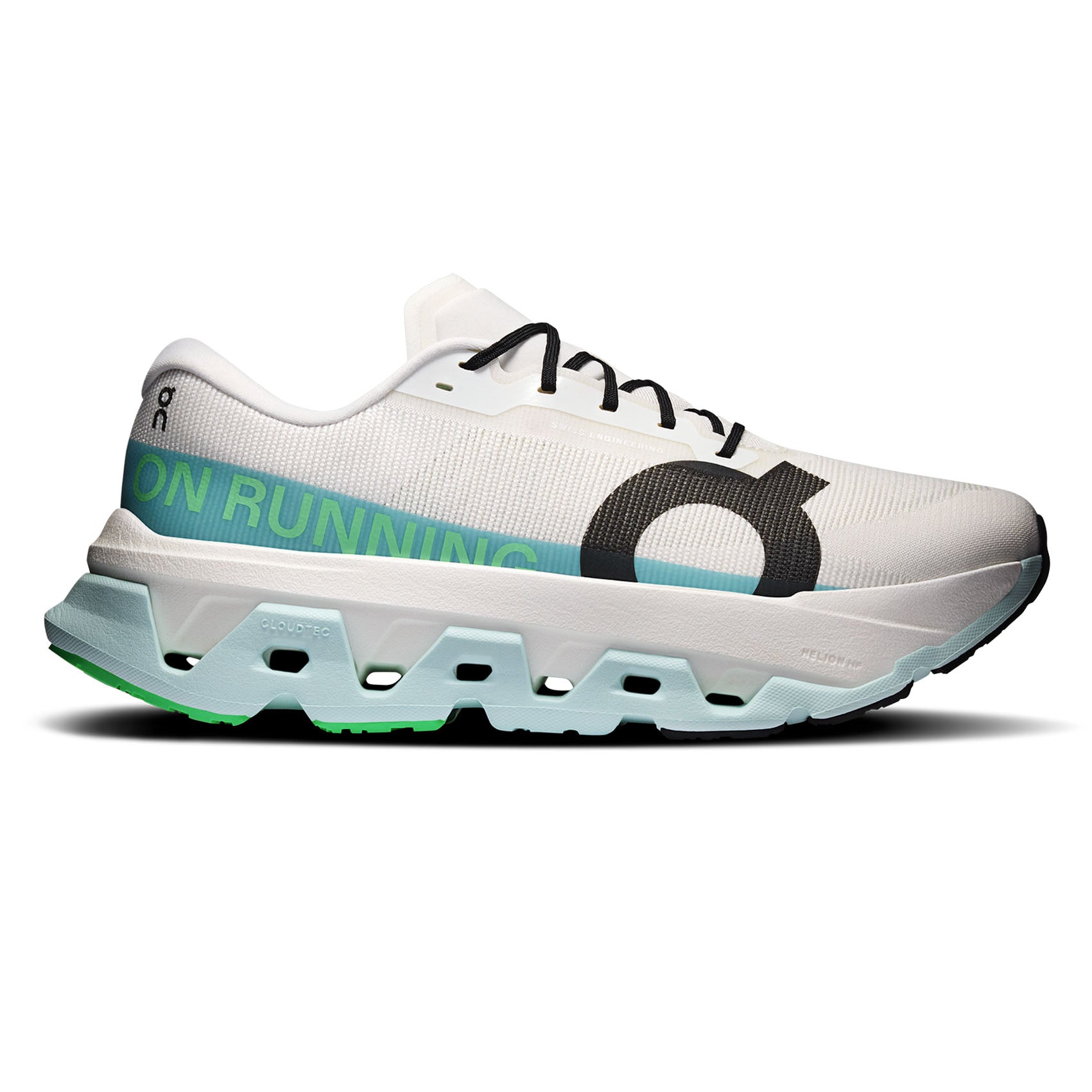 Mens On Running Cloudmonster 3 Hyper