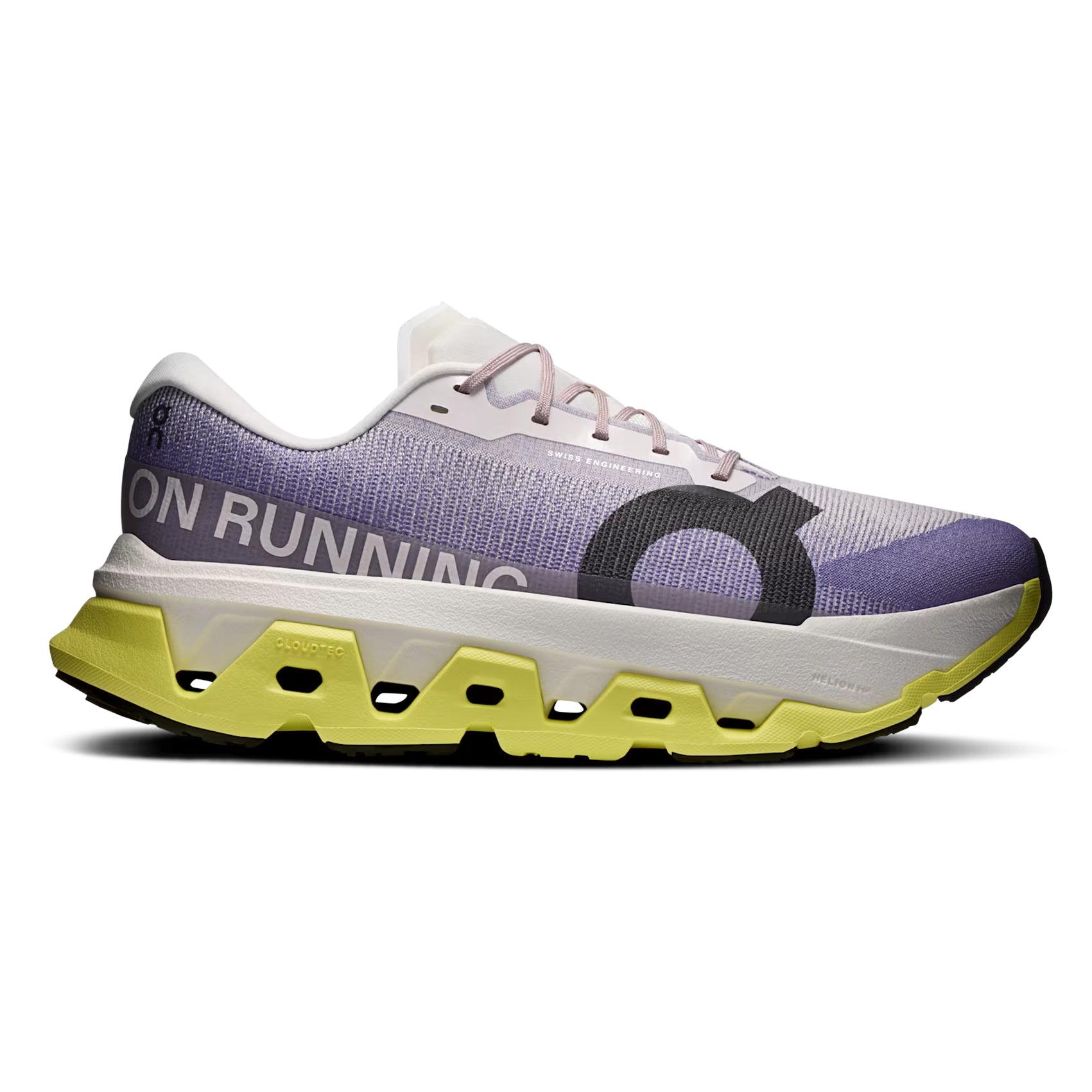 Mens On Running Cloudmonster 3 Hyper