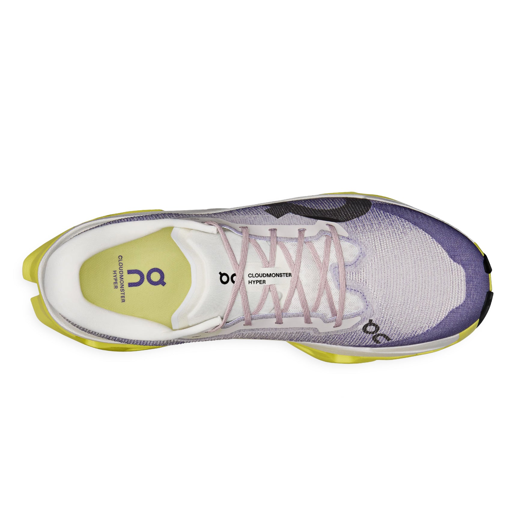 Mens On Running Cloudmonster 3 Hyper