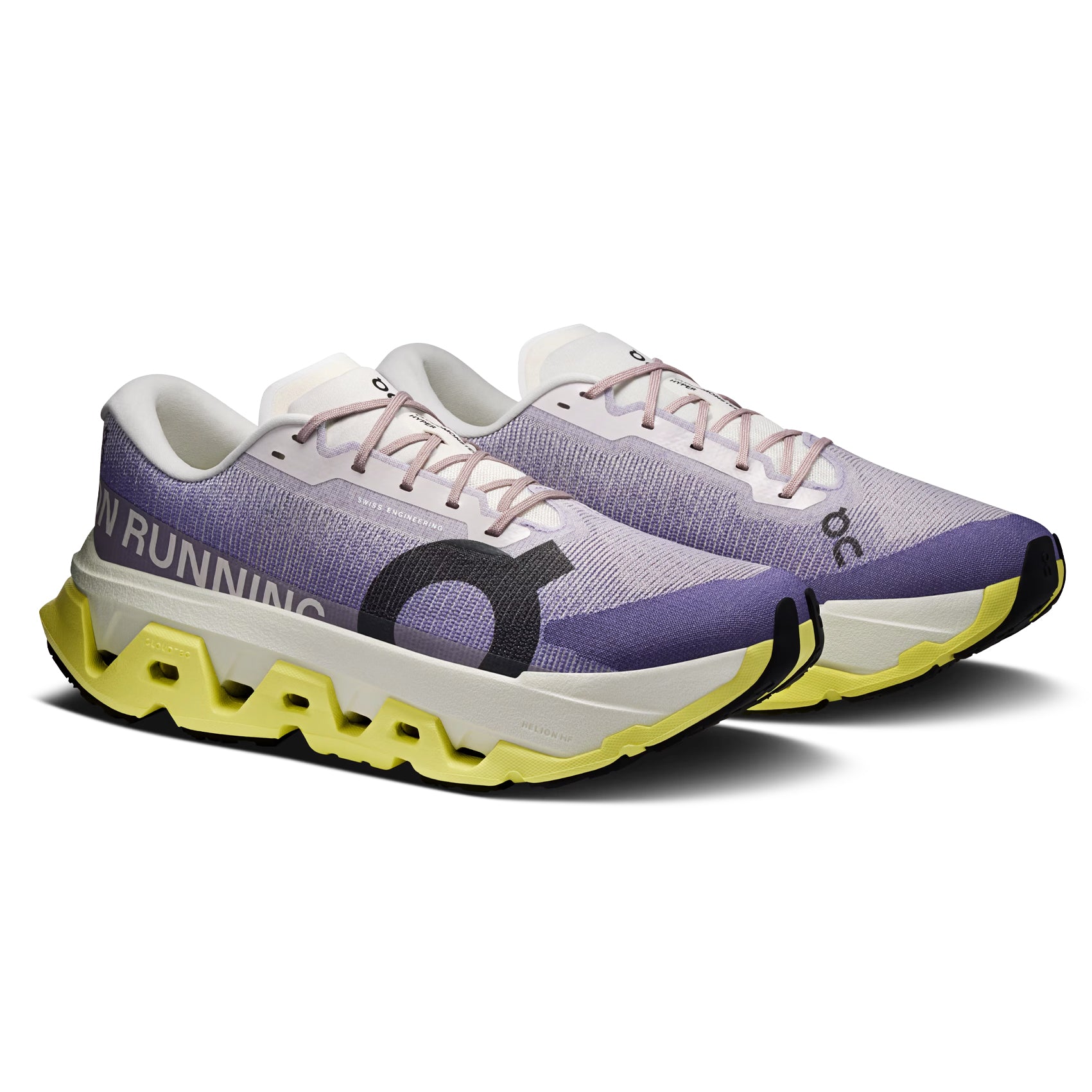 Mens On Running Cloudmonster 3 Hyper