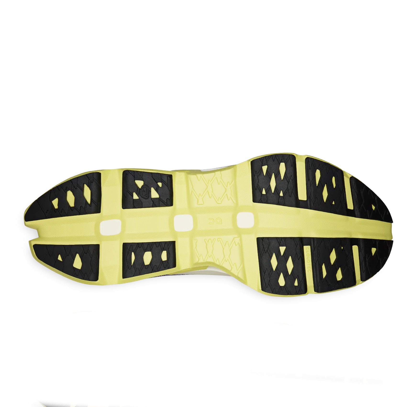 Mens On Running Cloudmonster 3 Hyper