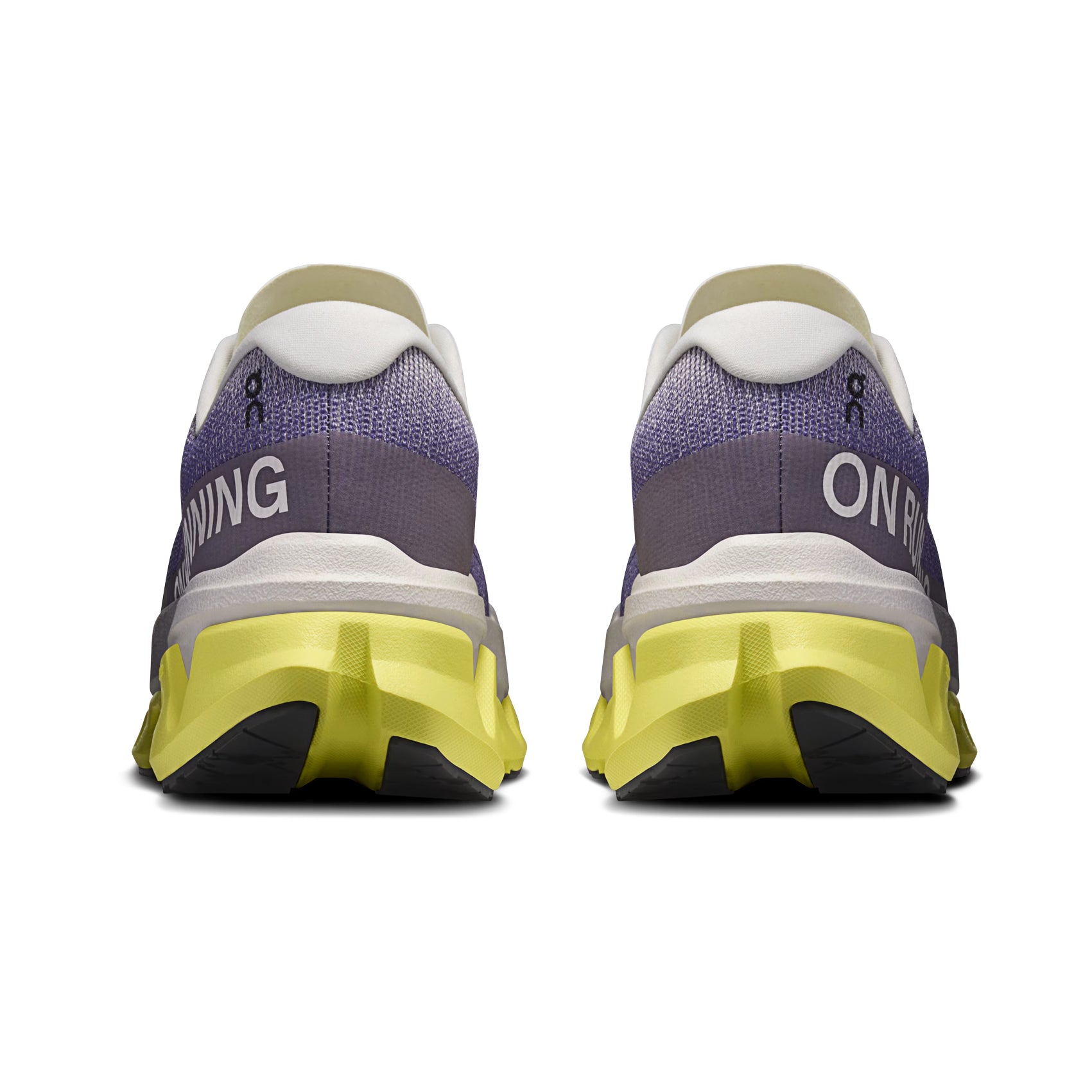 Mens On Running Cloudmonster 3 Hyper