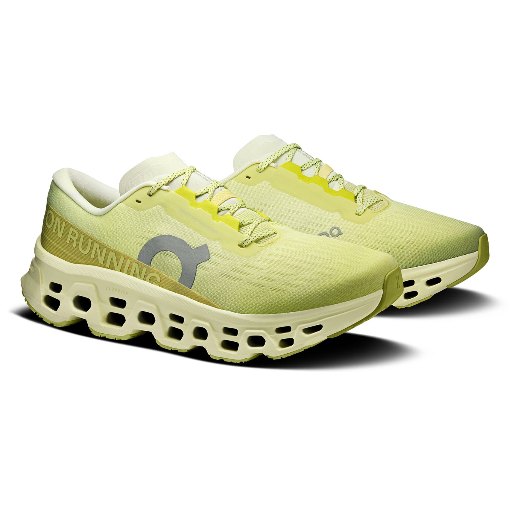 Mens On Running Cloudmonster 3