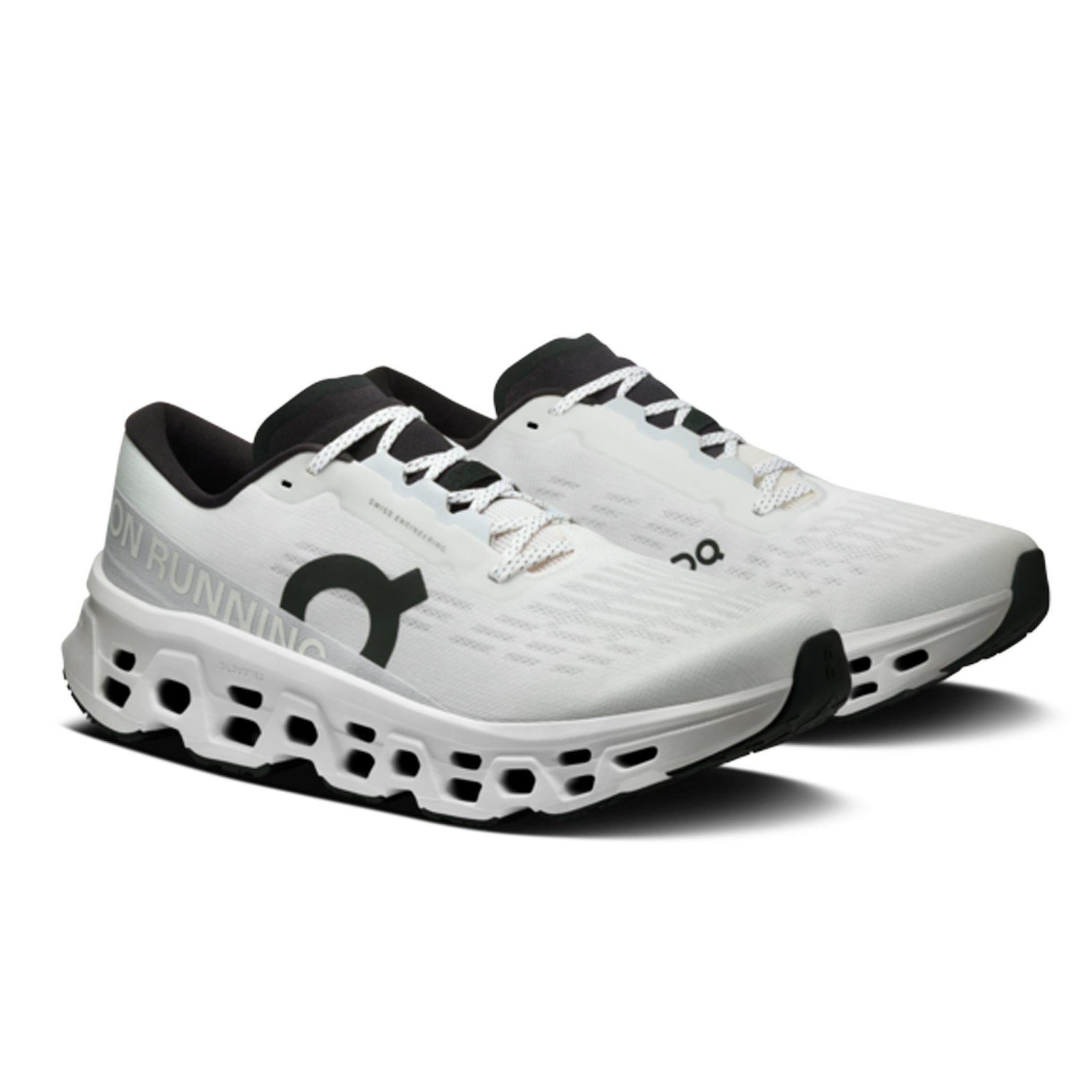 Mens On Running Cloudmonster 3