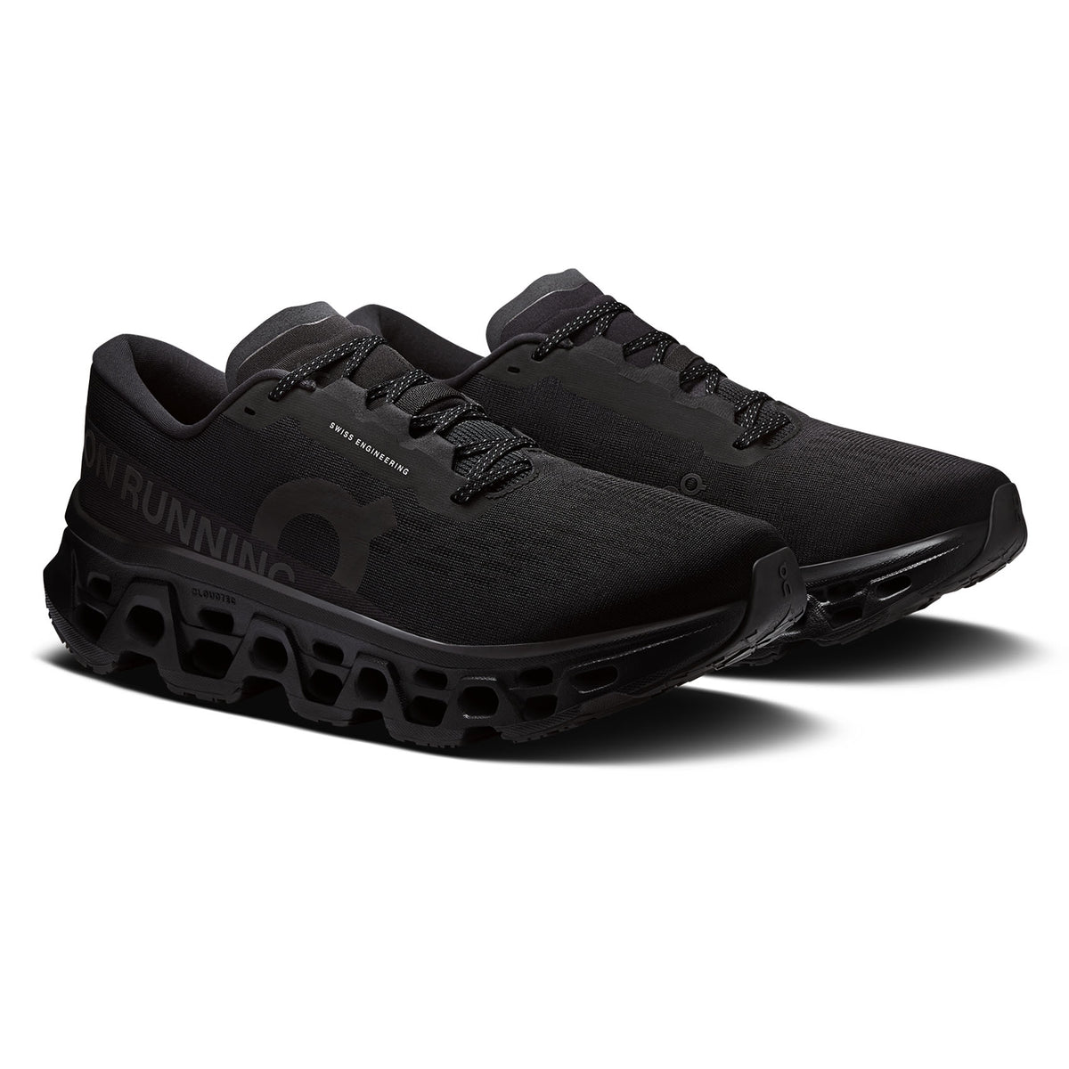 Mens On Running Cloudmonster 3 (Wide)