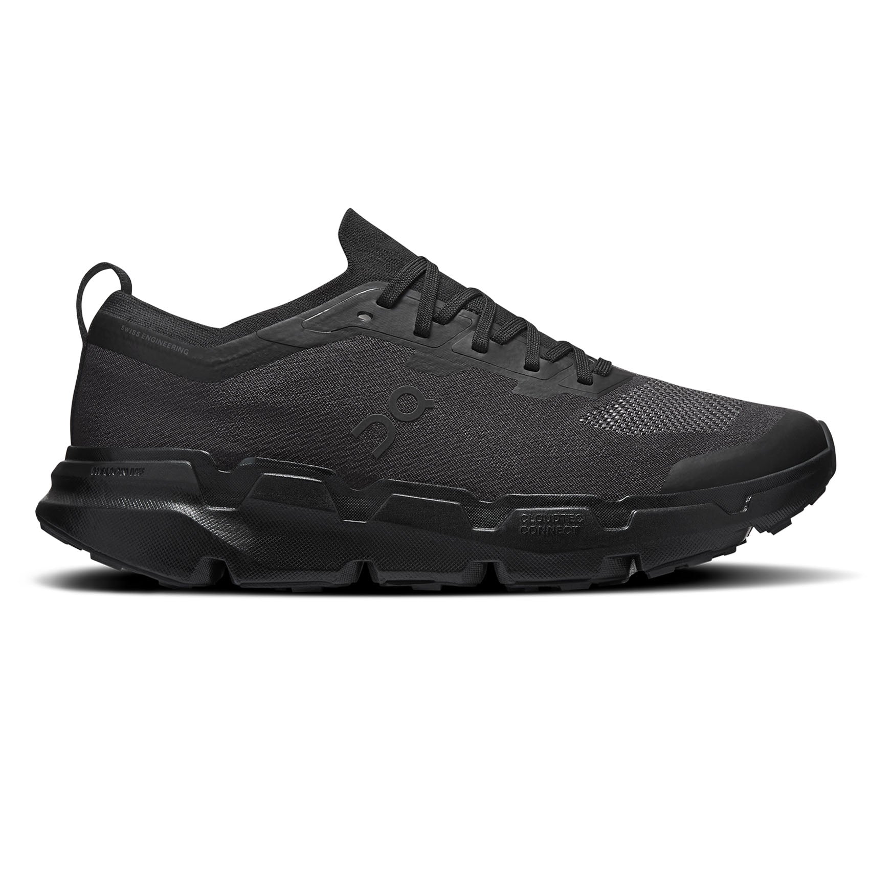 Mens On Running Cloudsoma | Grounded, Flexible Trail Running Shoe
