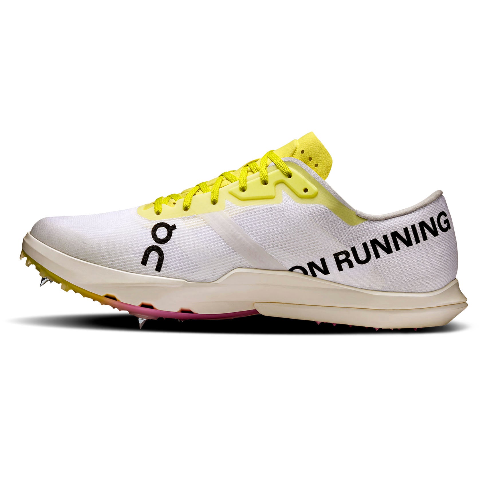 Mens On Running Cloudspike Amplius 2