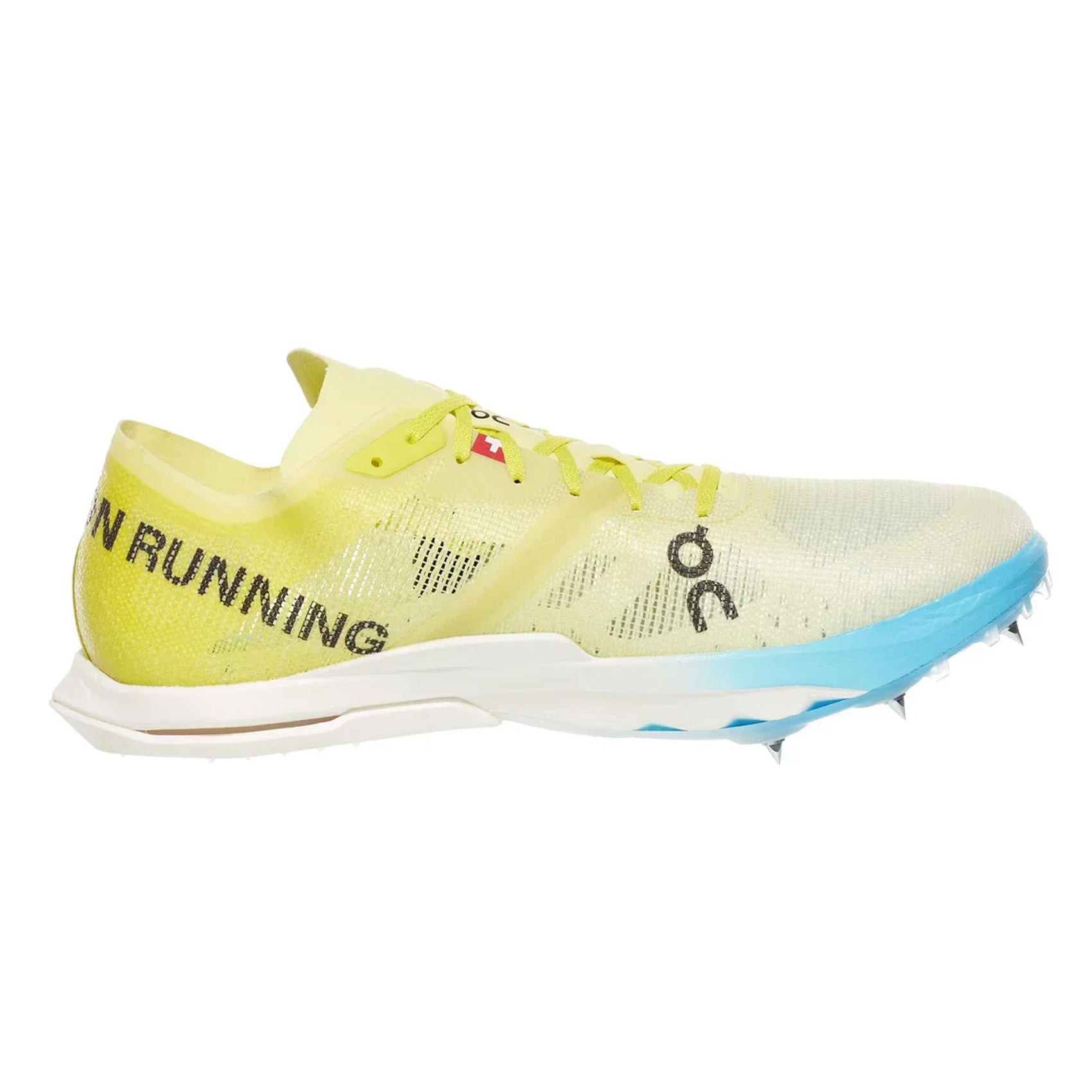 Mens On Running Cloudspike Citius 2