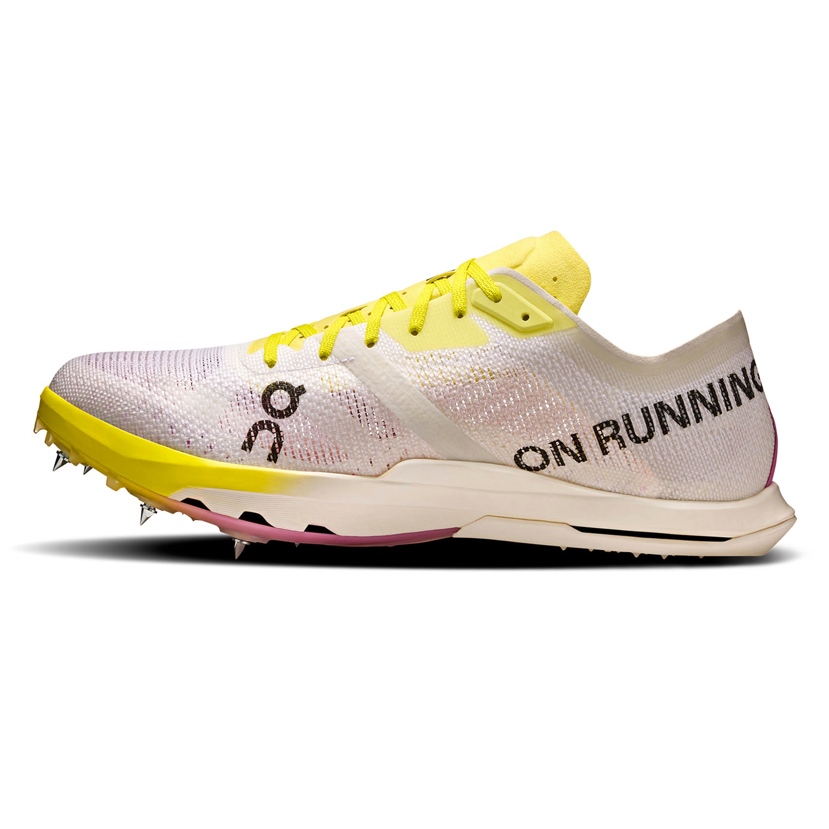 Mens On Running Cloudspike Citius 2