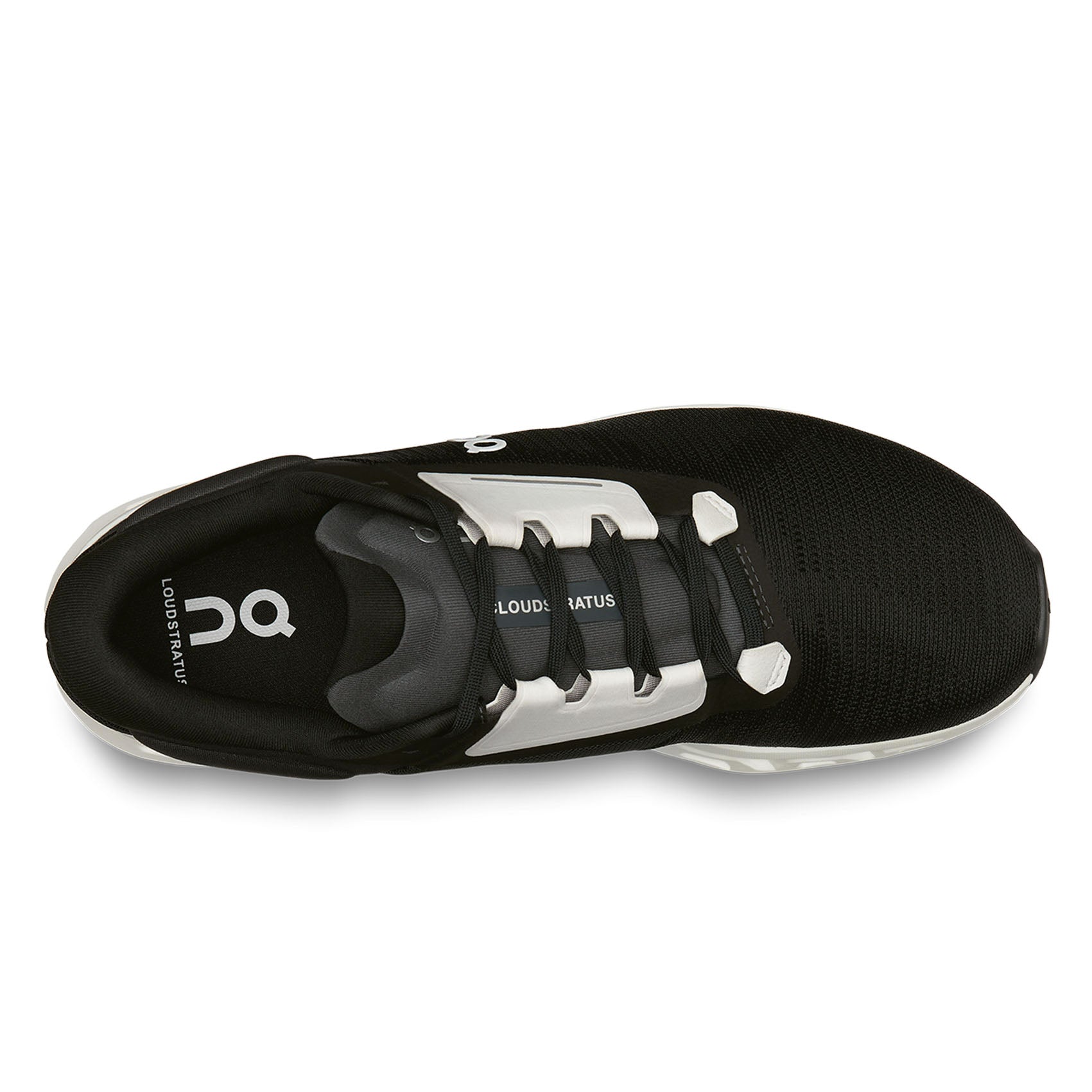 Mens On Running Cloudstratus 3