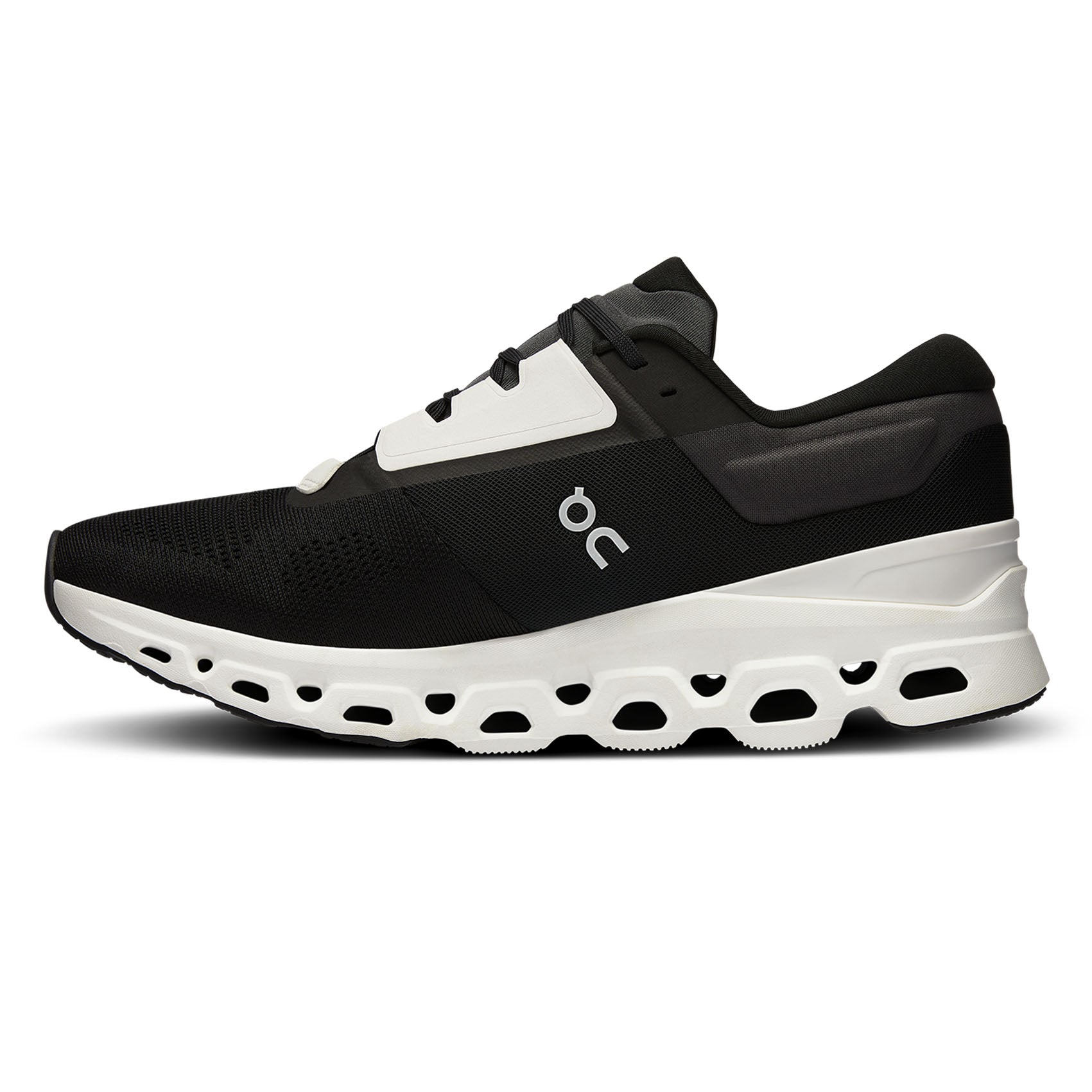Mens On Running Cloudstratus 3