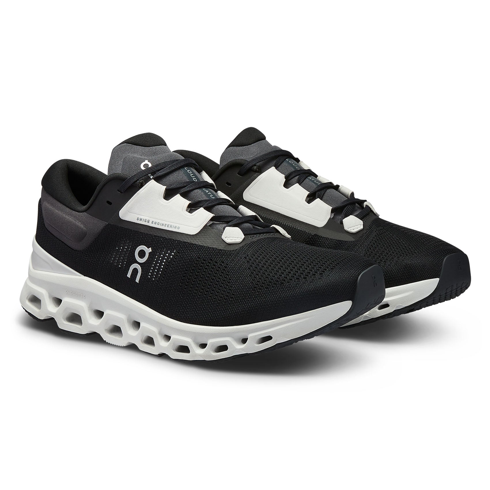 Mens On Running Cloudstratus 3